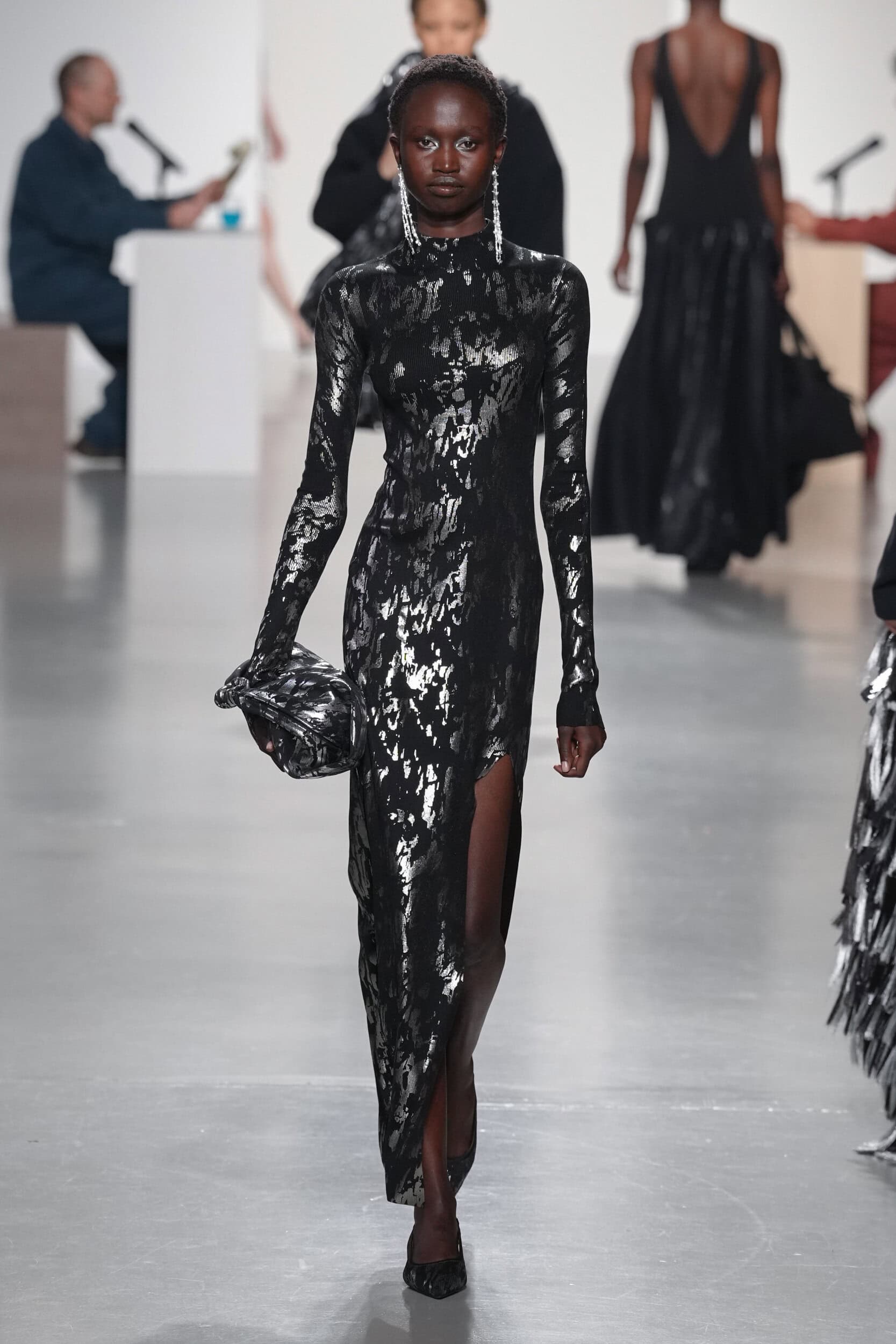 Cfcl Fall 2026 Fashion Show