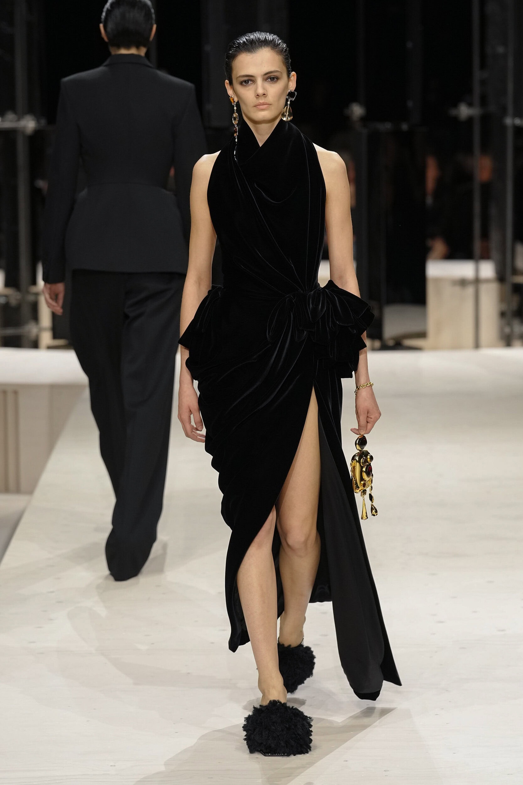 Givenchy Fall 2026 Fashion Show