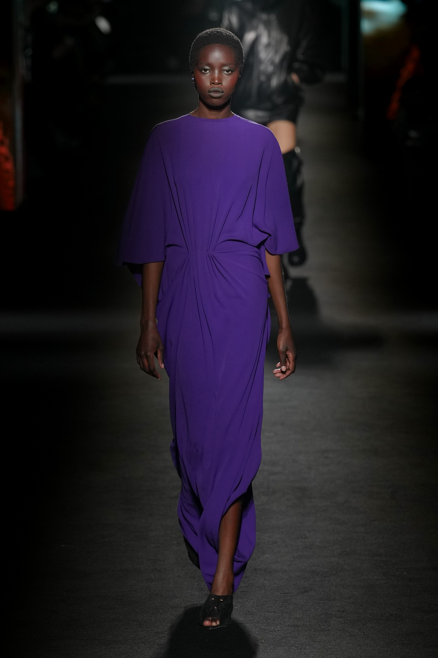 Balenciaga Fall 2026 Fashion Show