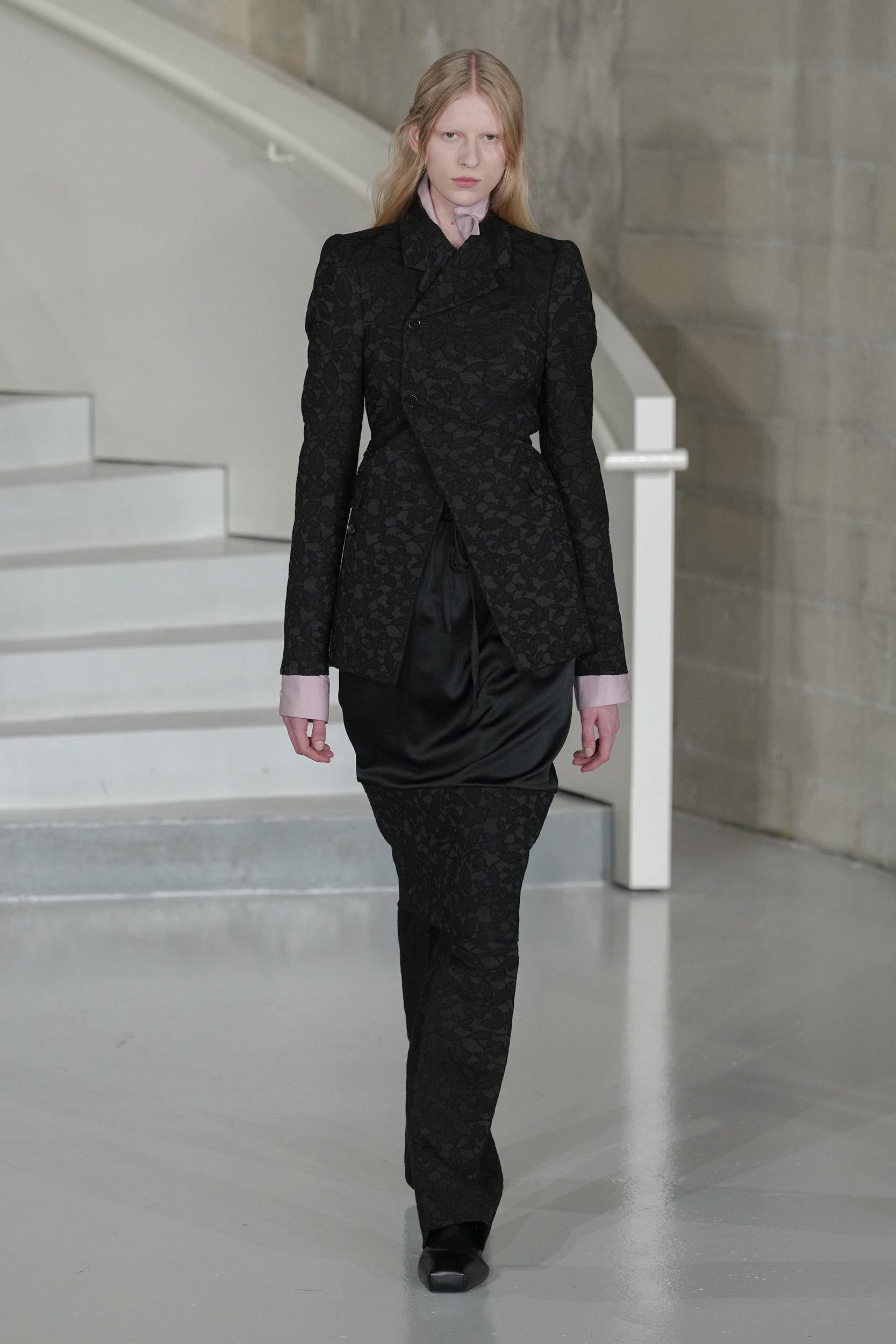 Alainpaul Fall 2026 Fashion Show