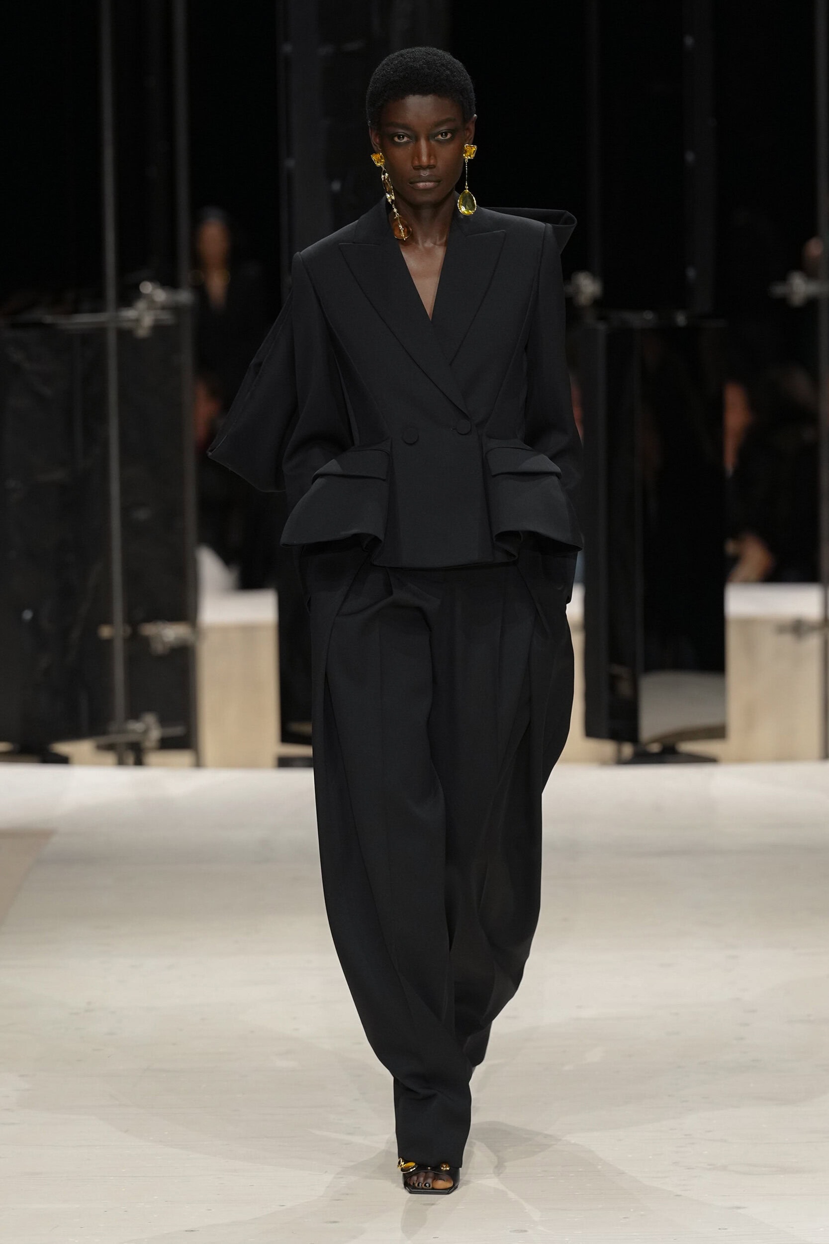 Givenchy Fall 2026 Fashion Show