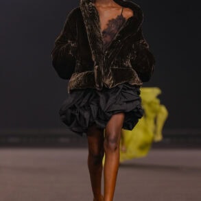 Elie Saab Fall 2026 Fashion Show