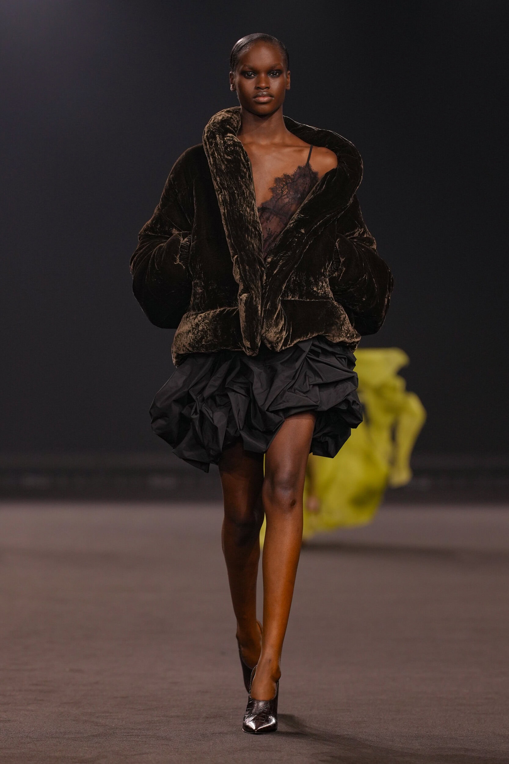 Elie Saab Fall 2026 Fashion Show