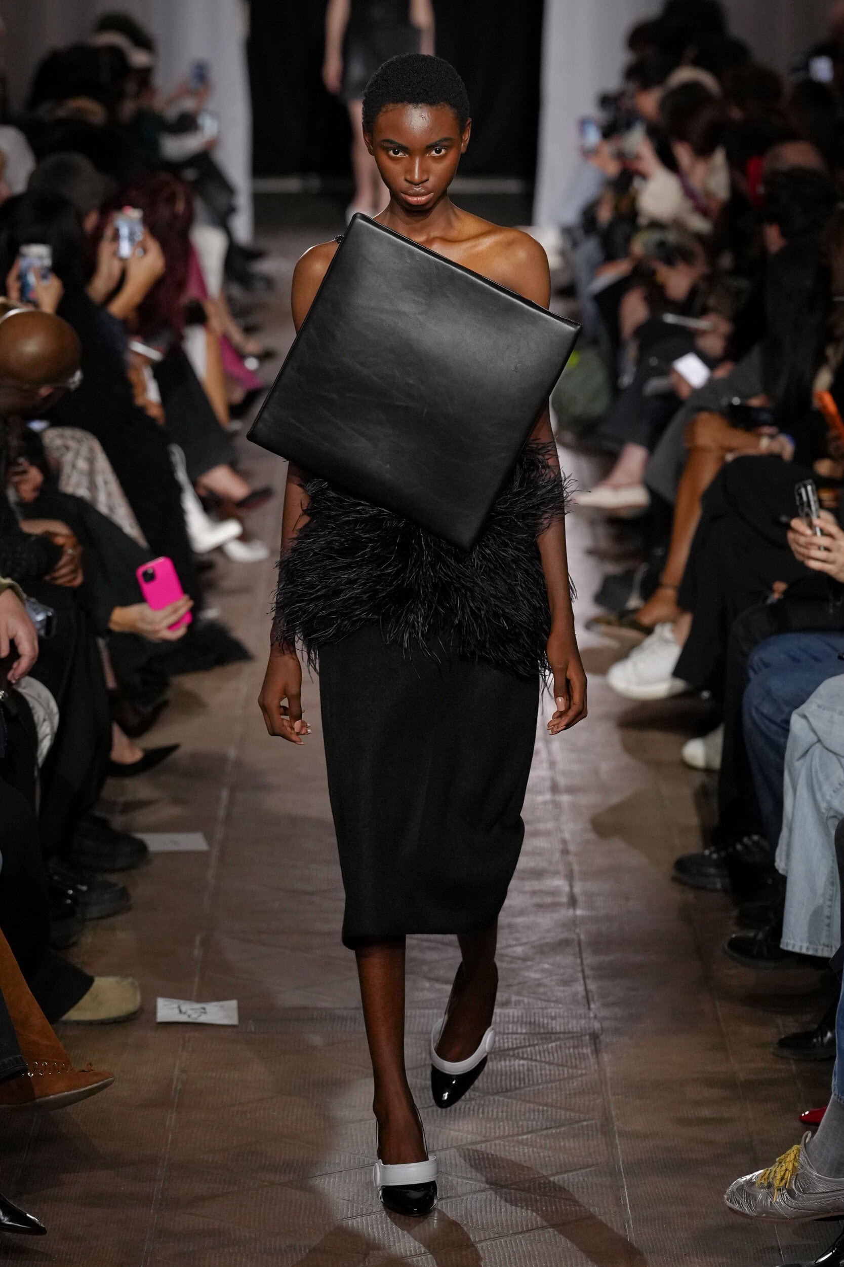 Vaquera Fall 2026 Fashion Show