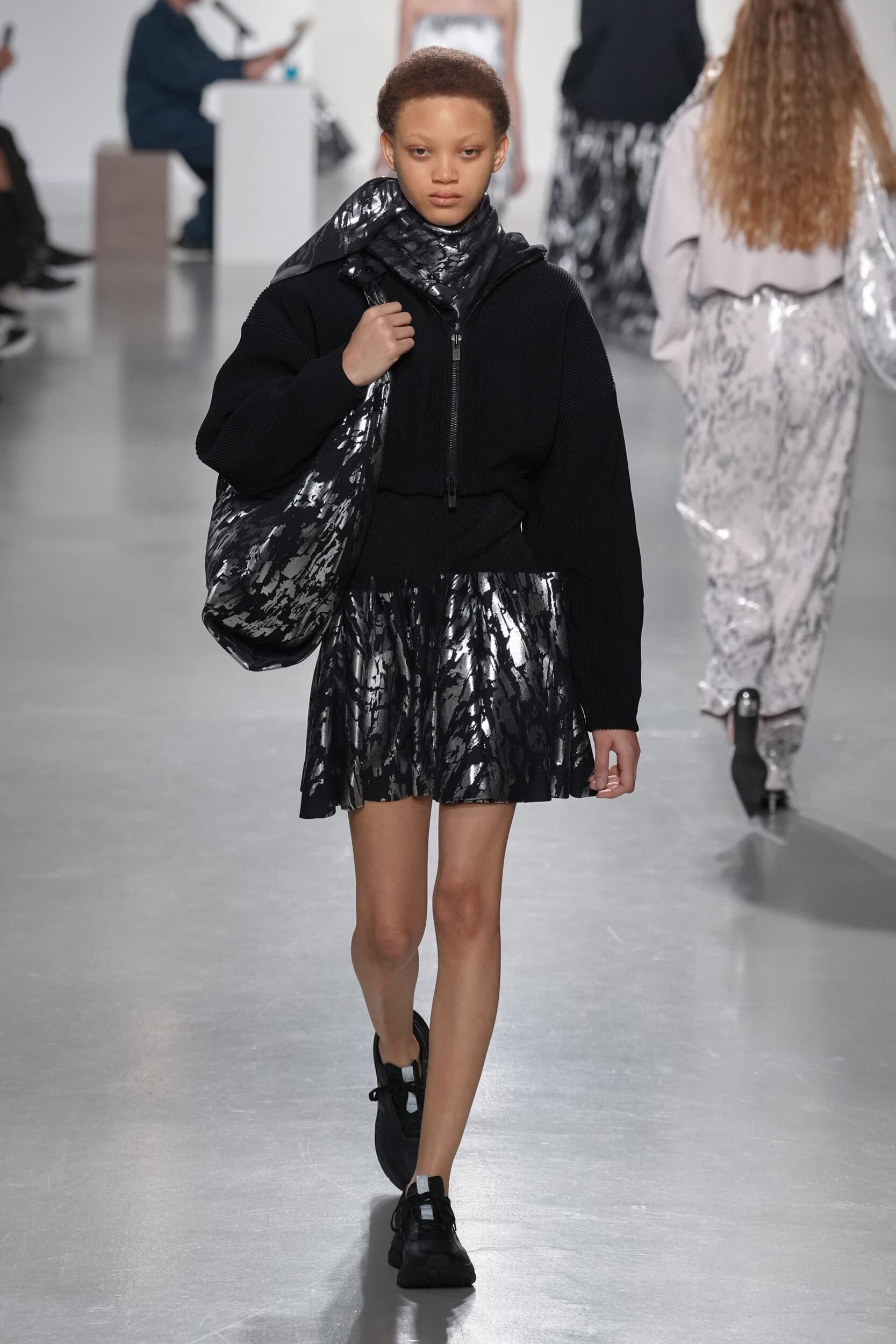 Cfcl Fall 2026 Fashion Show