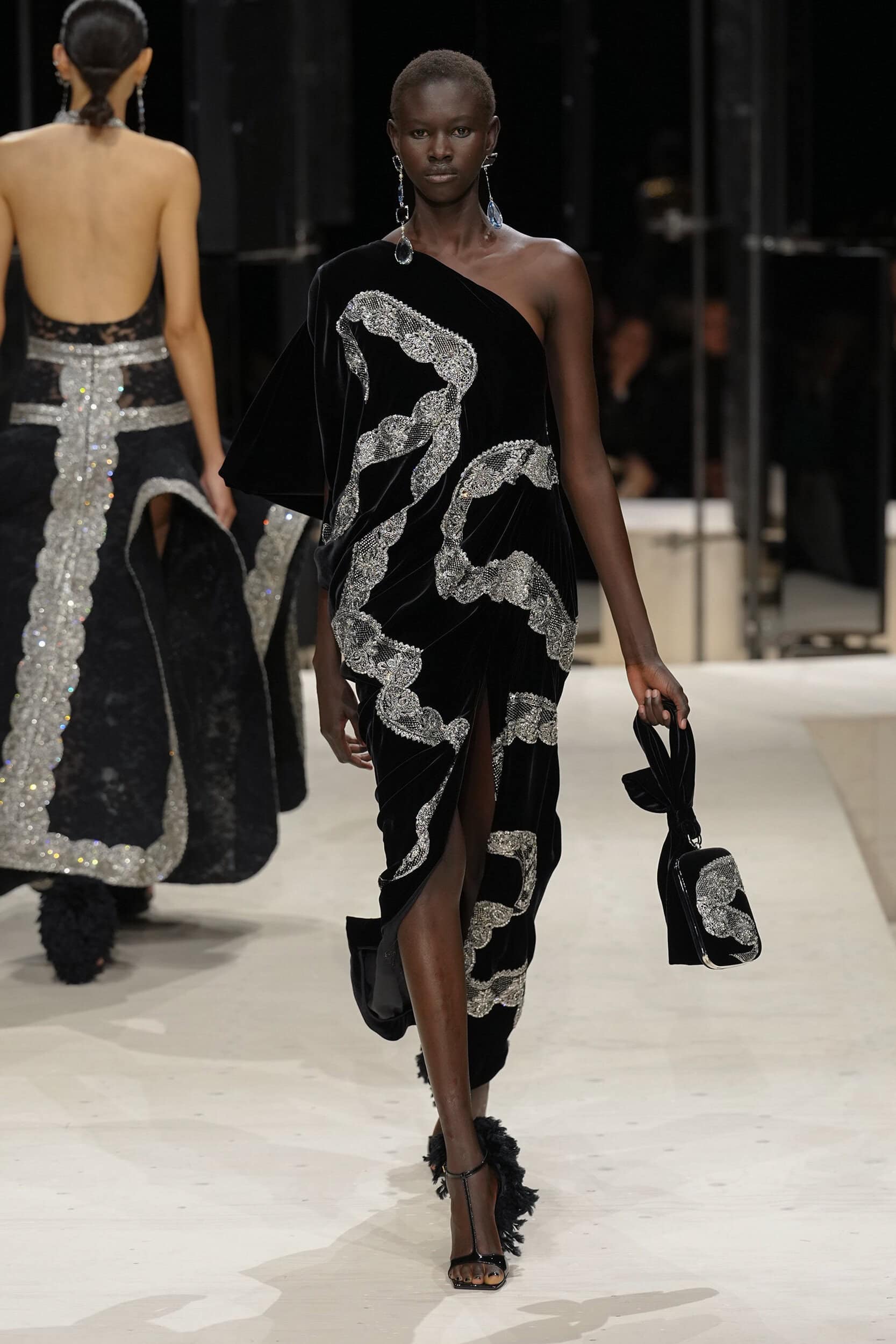 Givenchy Fall 2026 Fashion Show