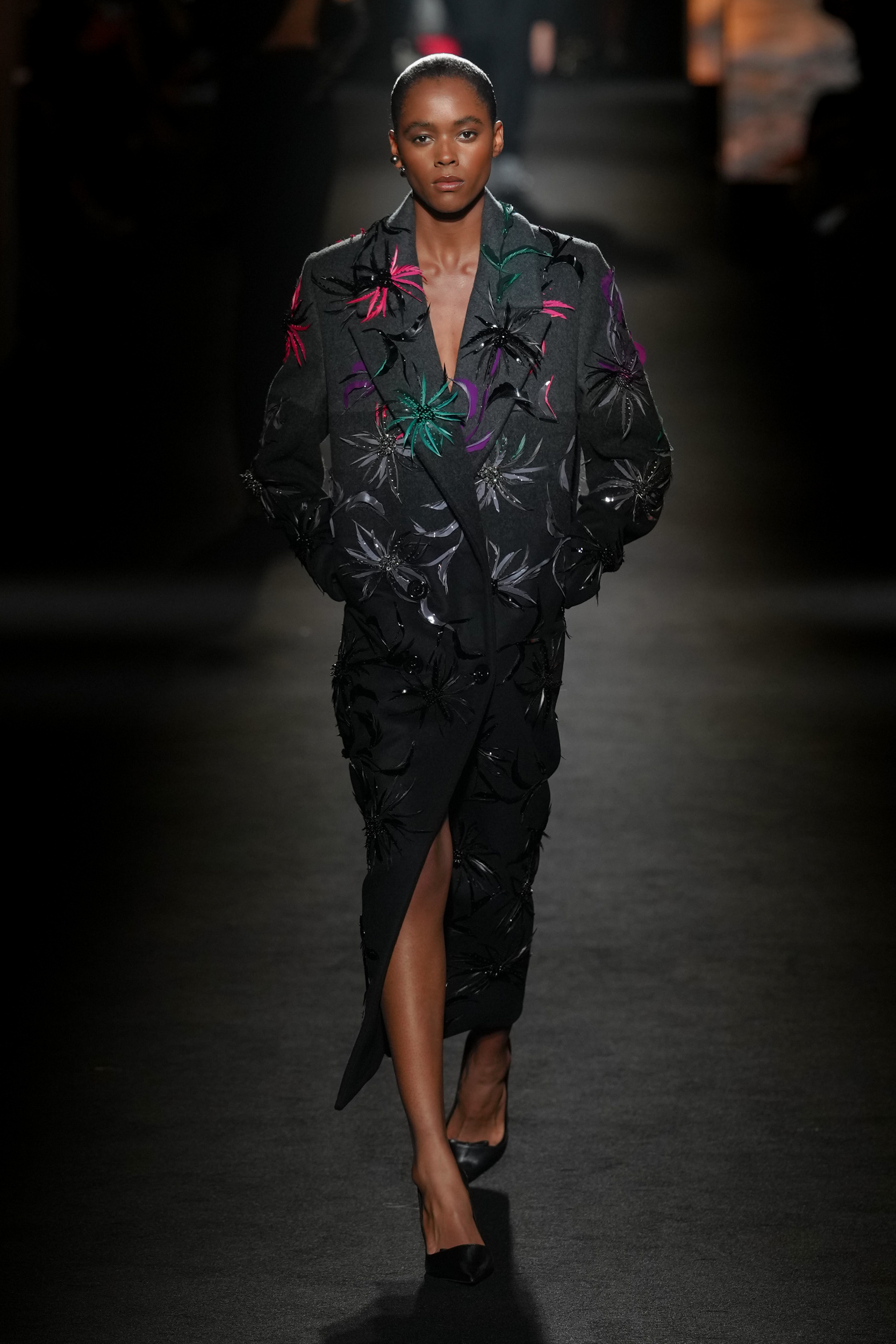 Balenciaga Fall 2026 Fashion Show