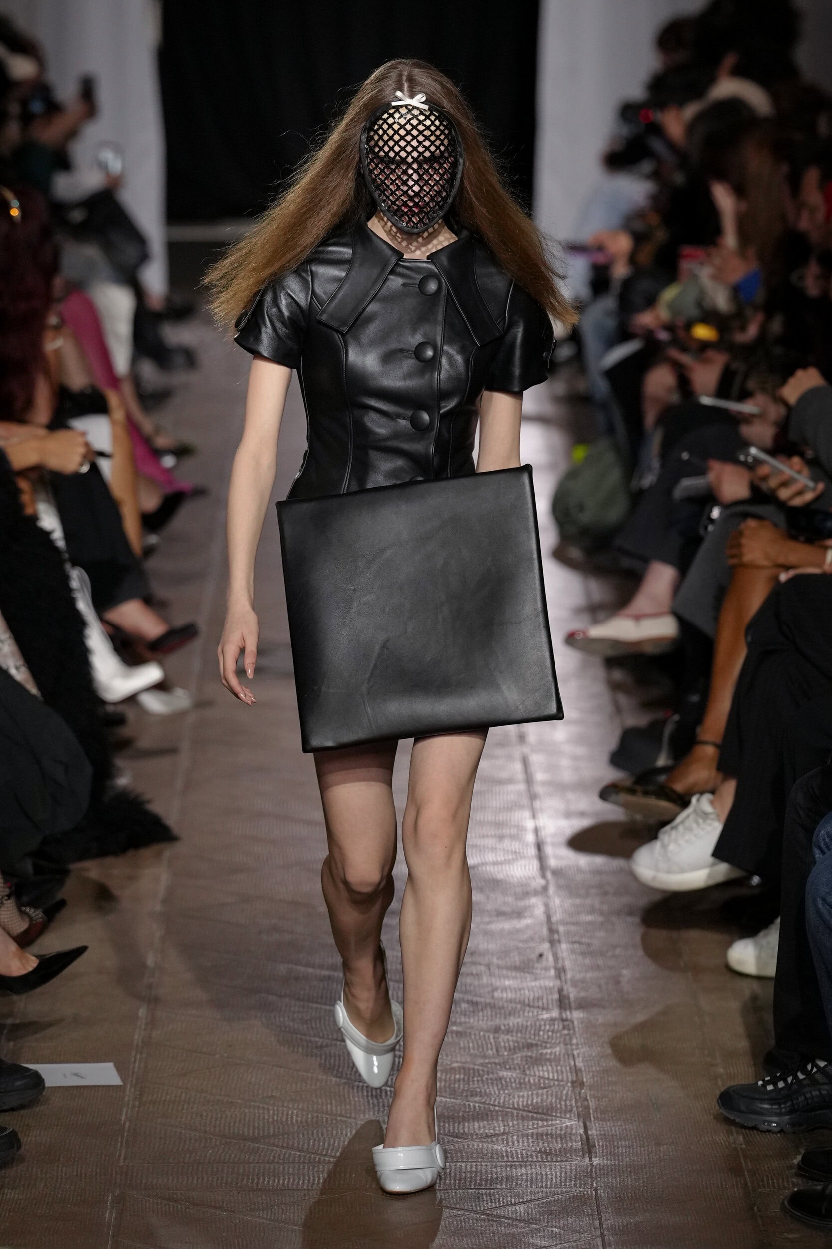 Vaquera Fall 2026 Fashion Show