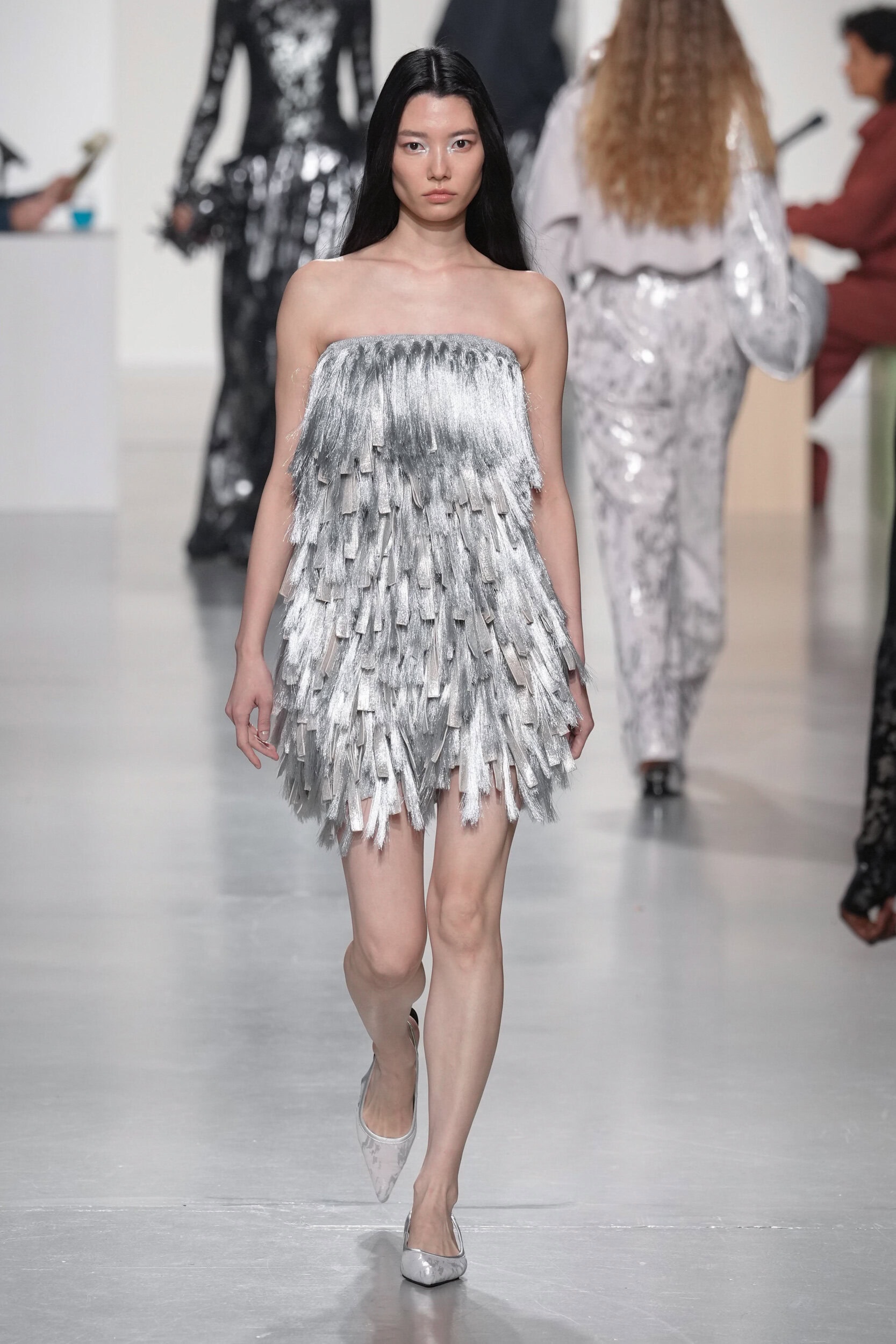 Cfcl Fall 2026 Fashion Show