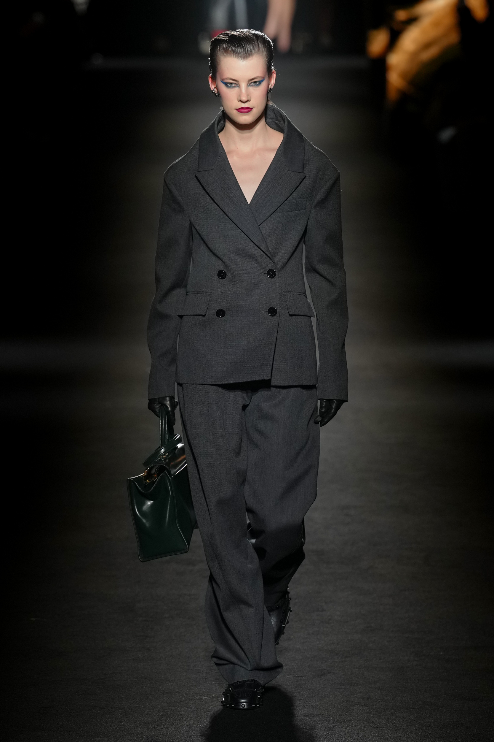 Balenciaga Fall 2026 Fashion Show