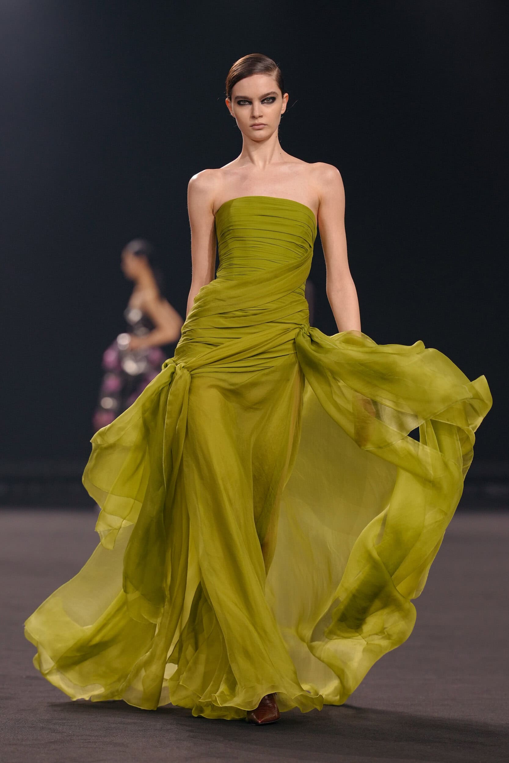 Elie Saab Fall 2026 Fashion Show