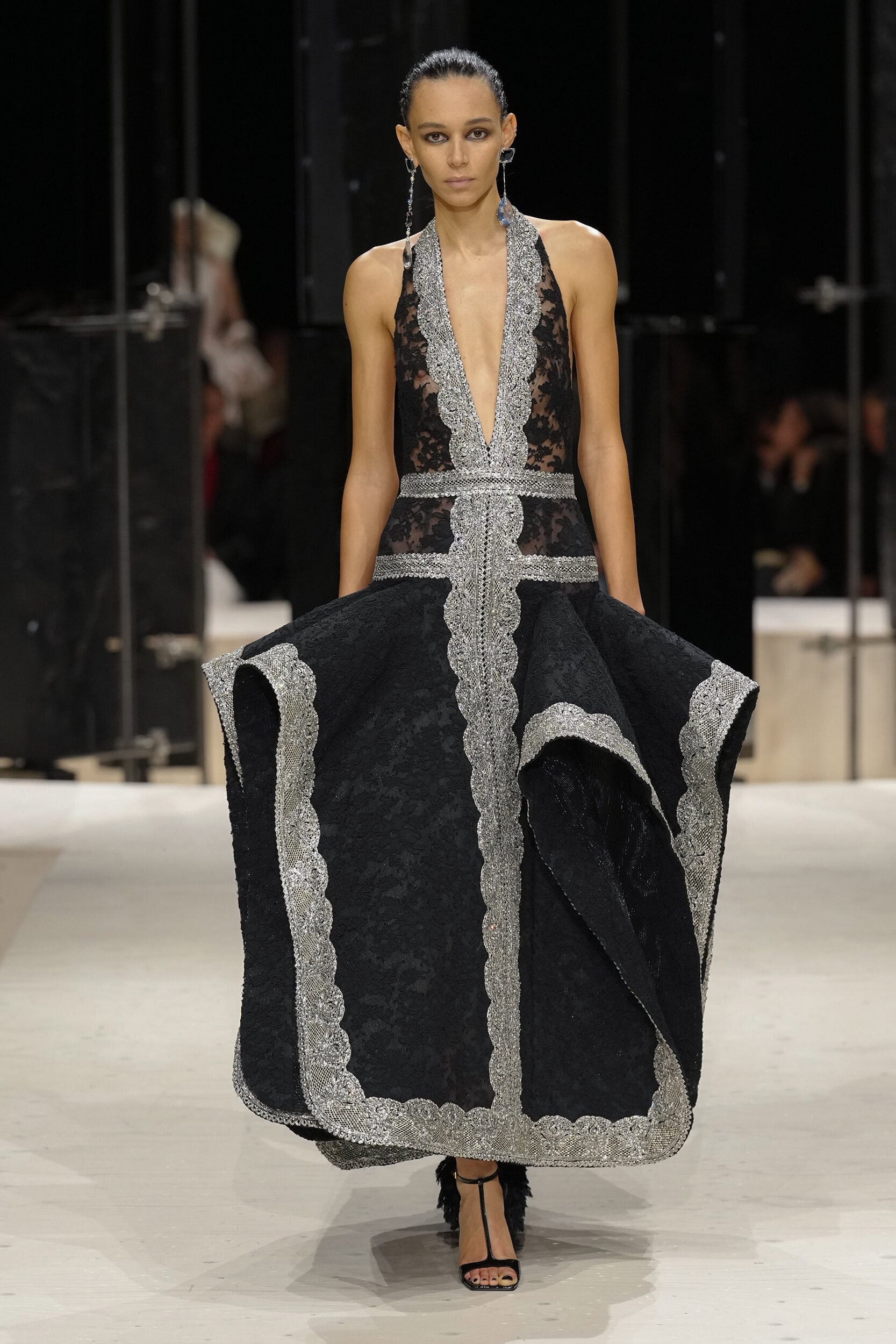 Givenchy Fall 2026 Fashion Show