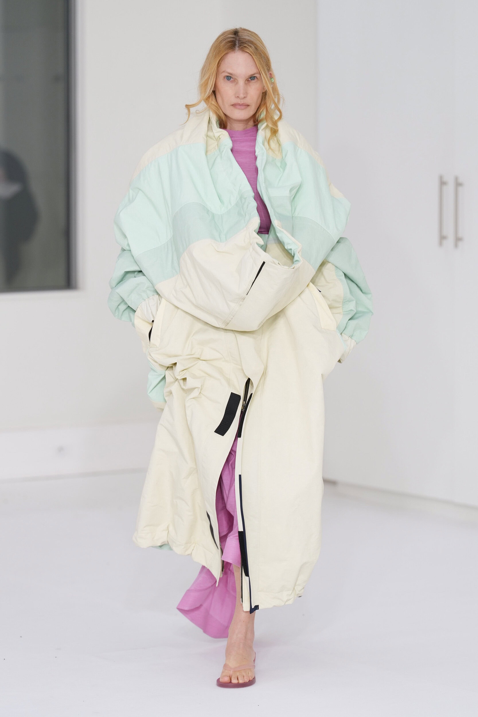 Institut Francais De La Mode Master Of Arts Fall 2026 Fashion Show