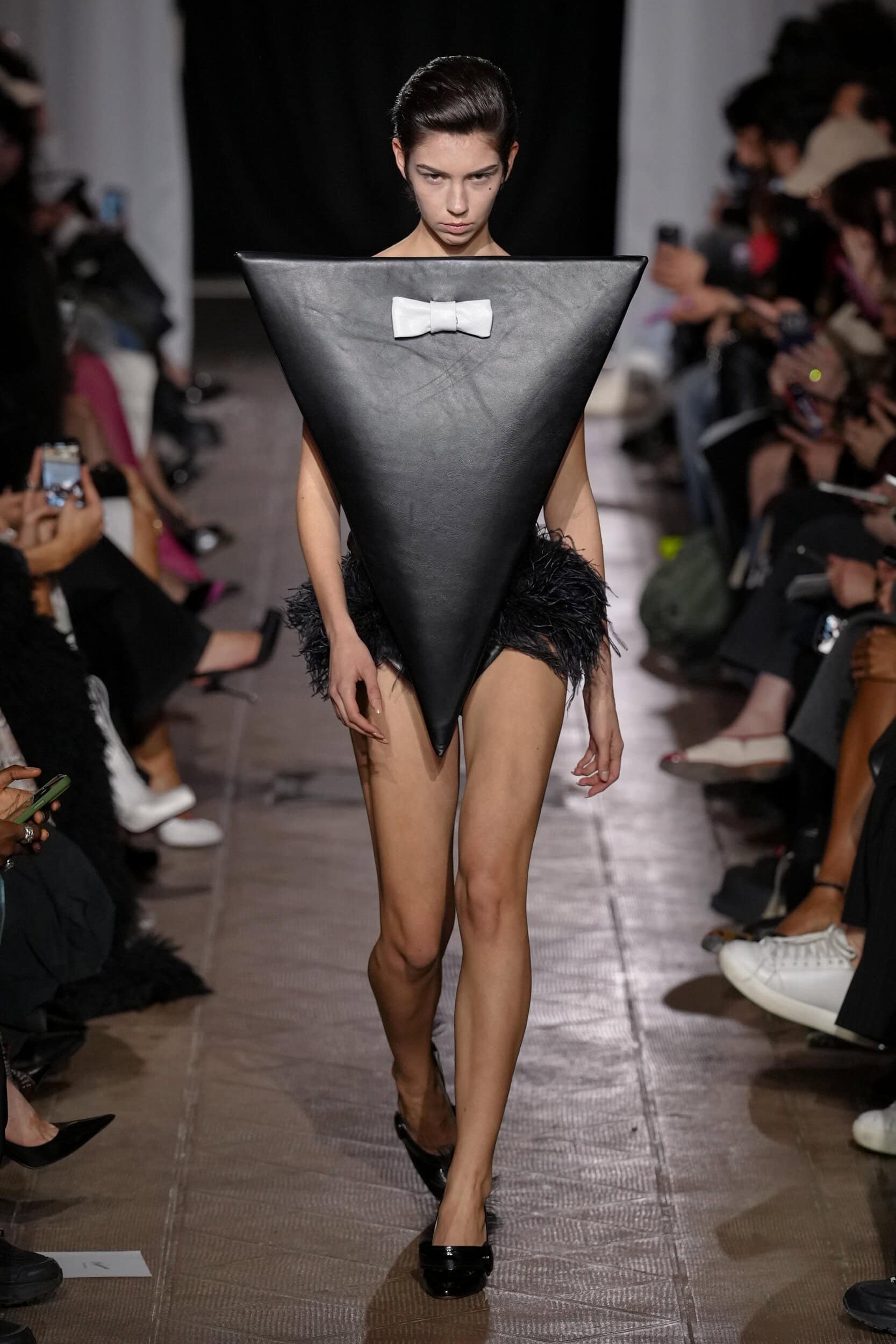 Vaquera Fall 2026 Fashion Show