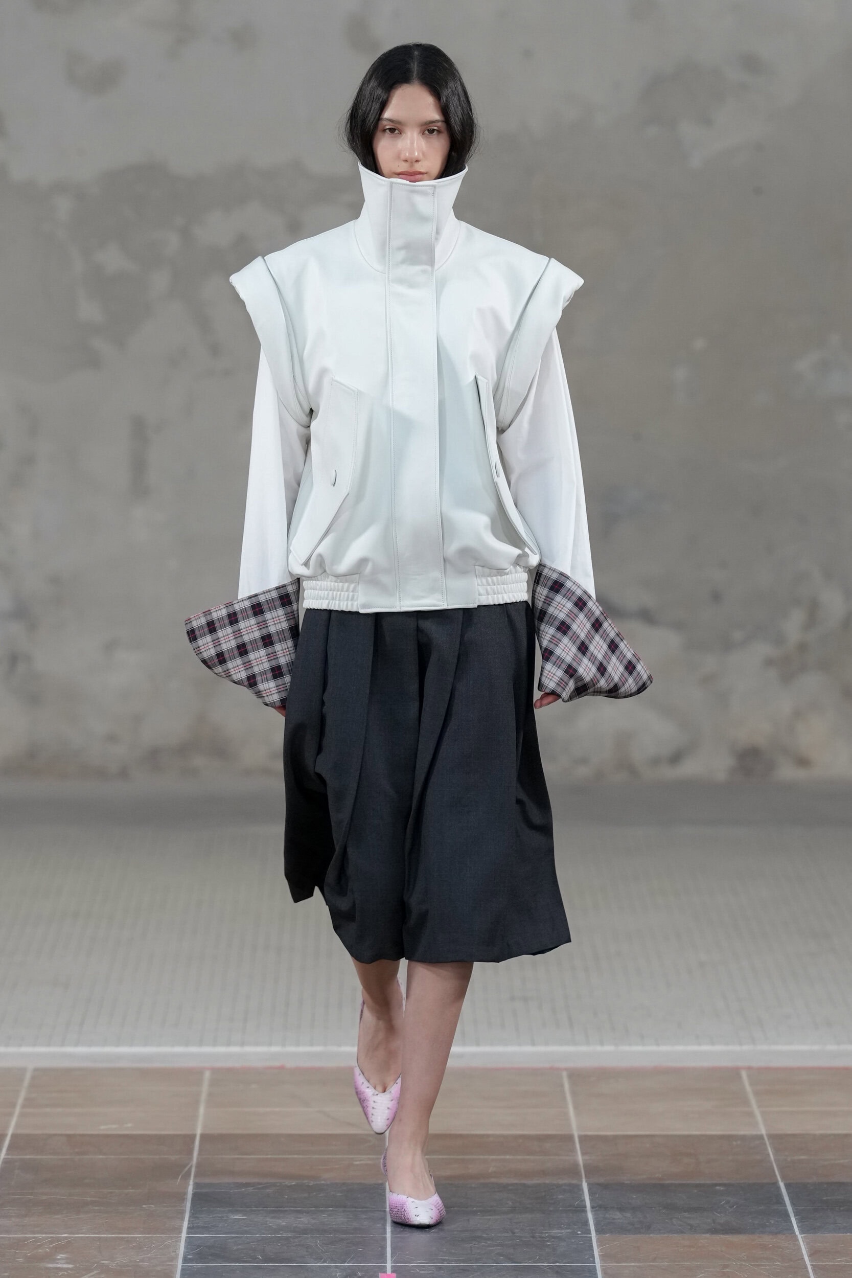 Abra Fall 2026 Fashion Show