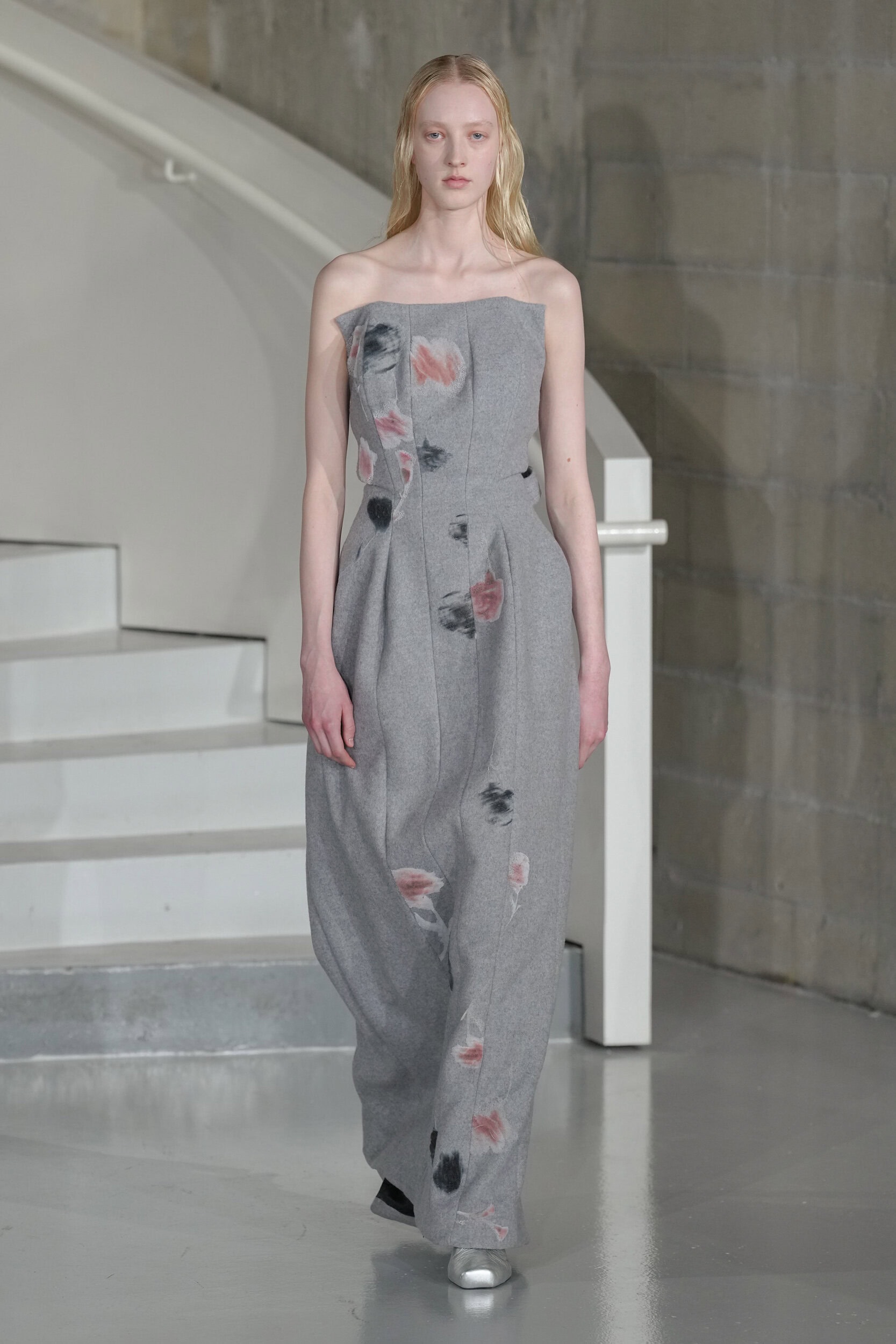 Alainpaul Fall 2026 Fashion Show