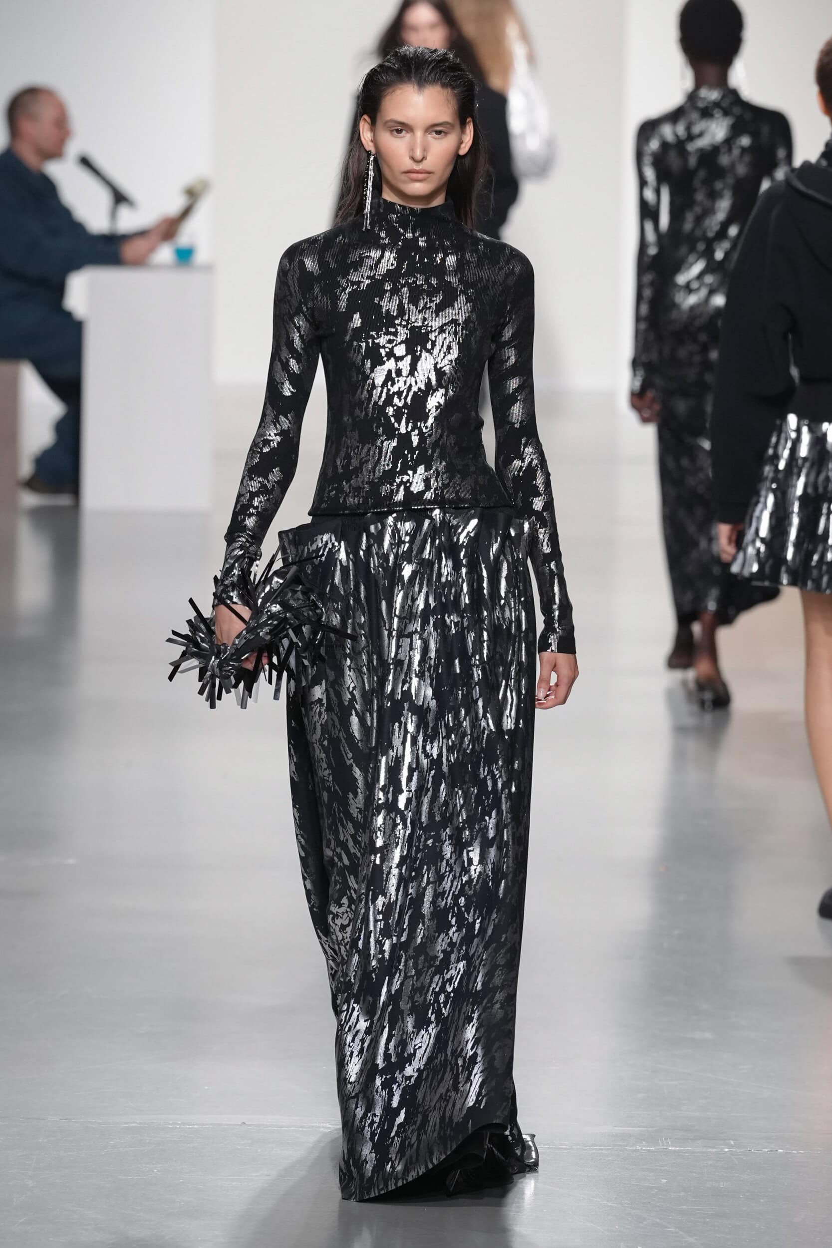 Cfcl Fall 2026 Fashion Show