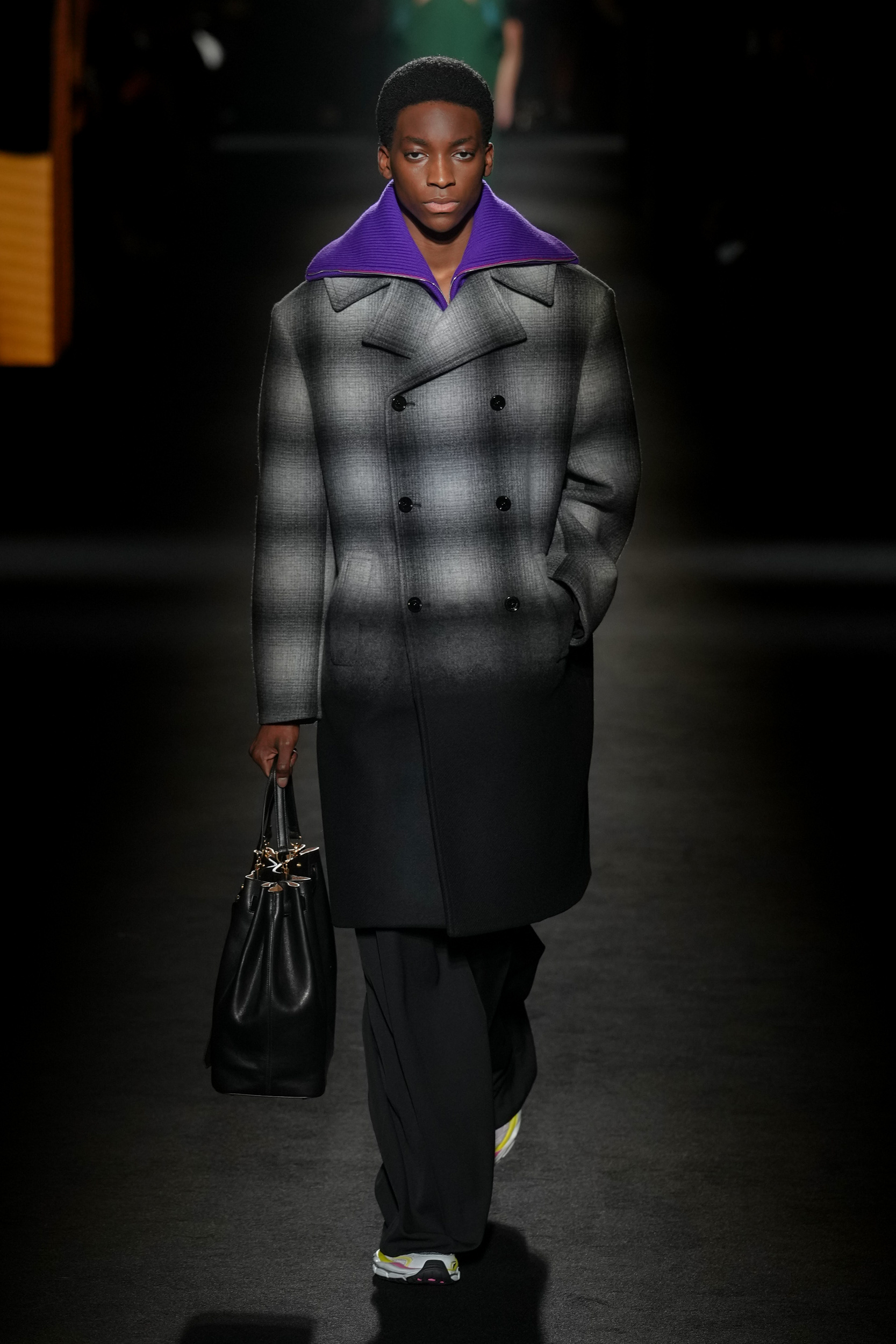 Balenciaga Fall 2026 Fashion Show