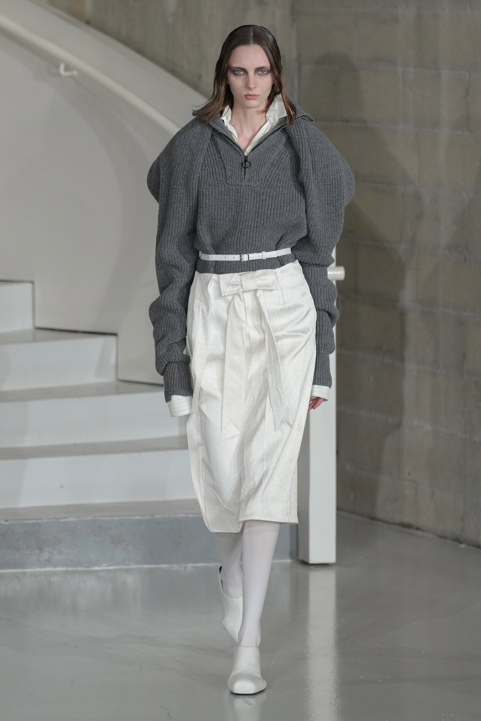 Alainpaul Fall 2026 Fashion Show