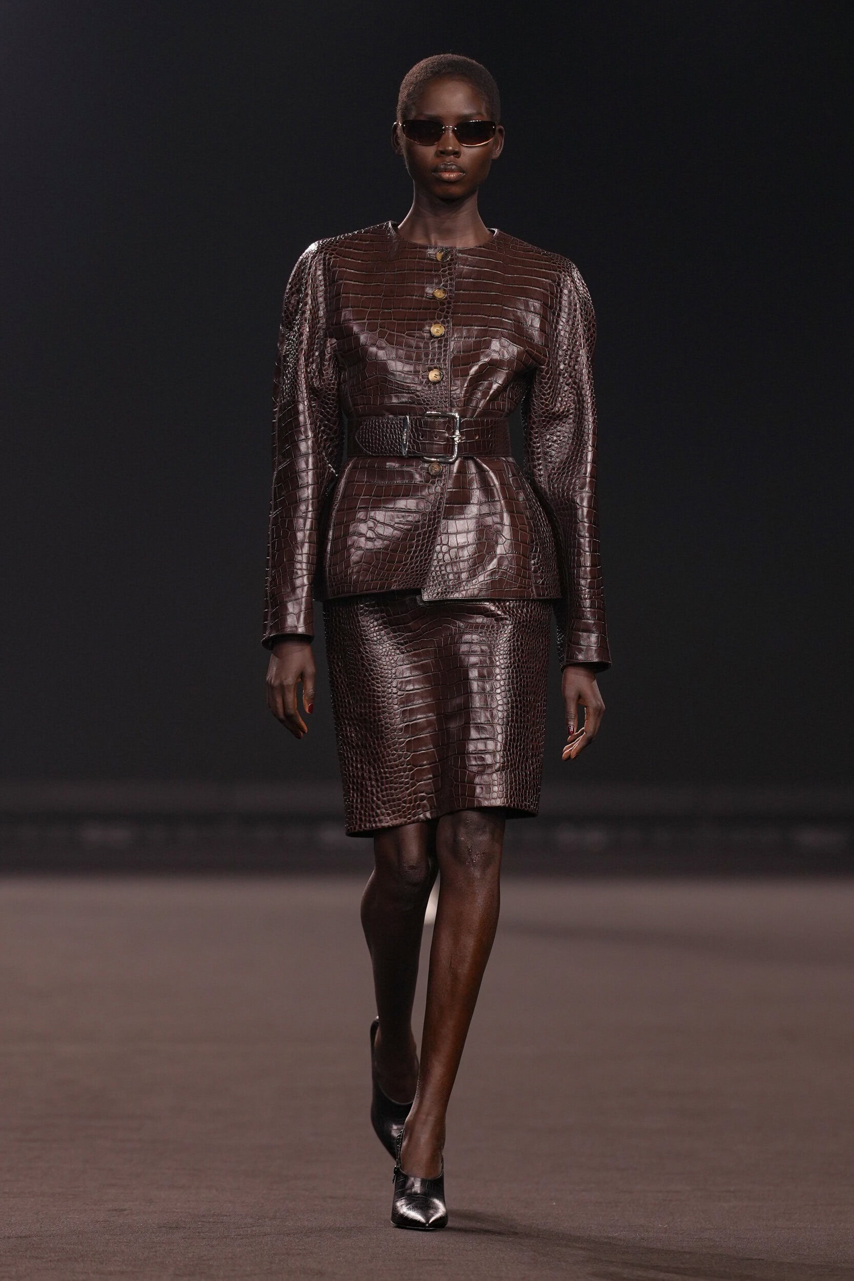 Elie Saab Fall 2026 Fashion Show