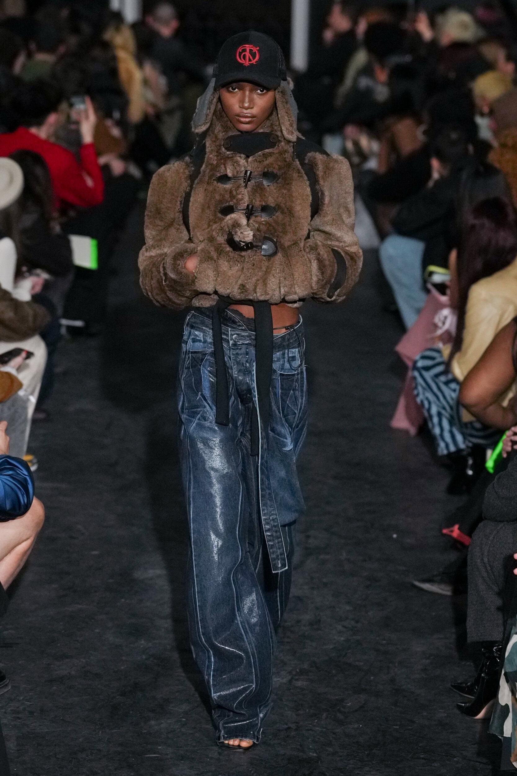 Ottolinger Fall 2026 Fashion Show