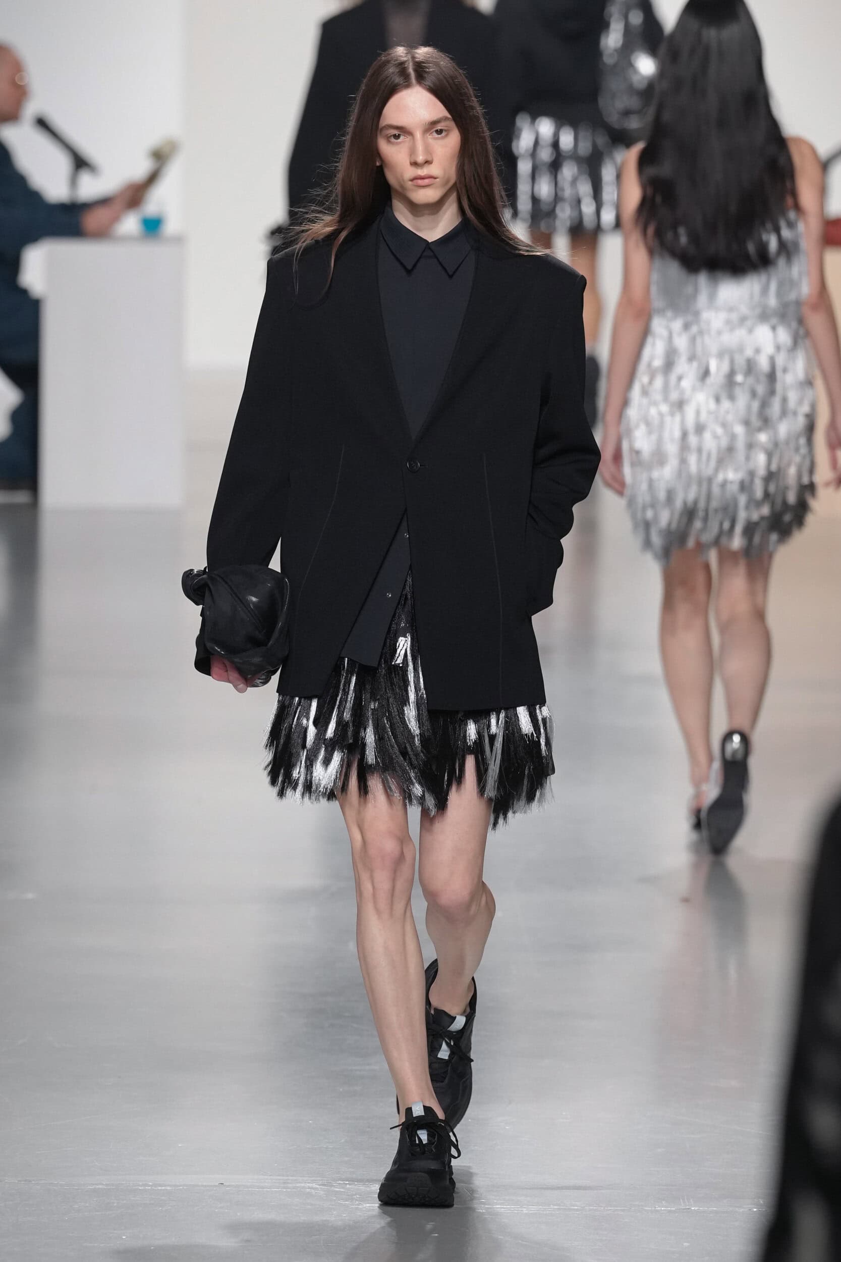 Cfcl Fall 2026 Fashion Show