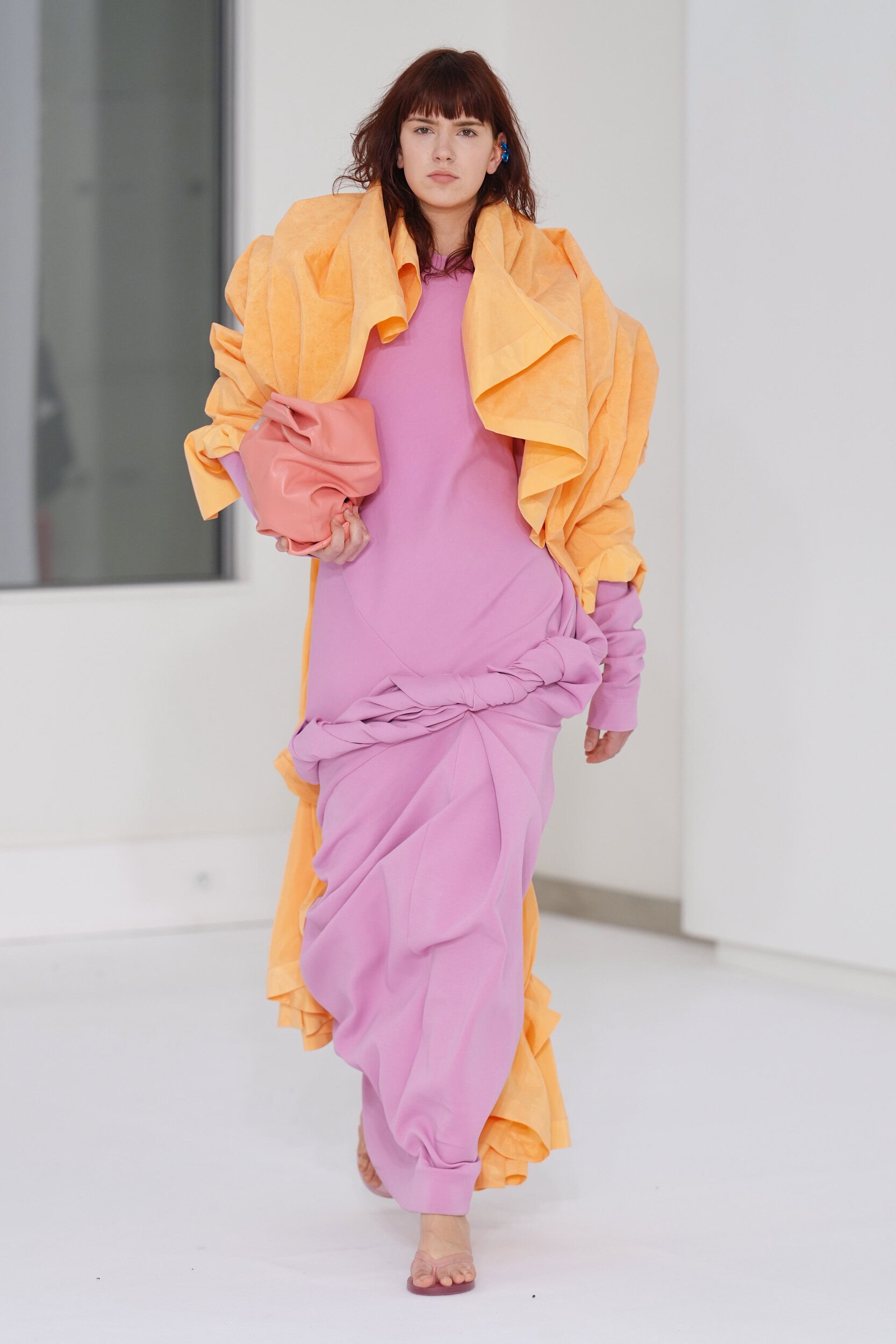 Institut Francais De La Mode Master Of Arts Fall 2026 Fashion Show