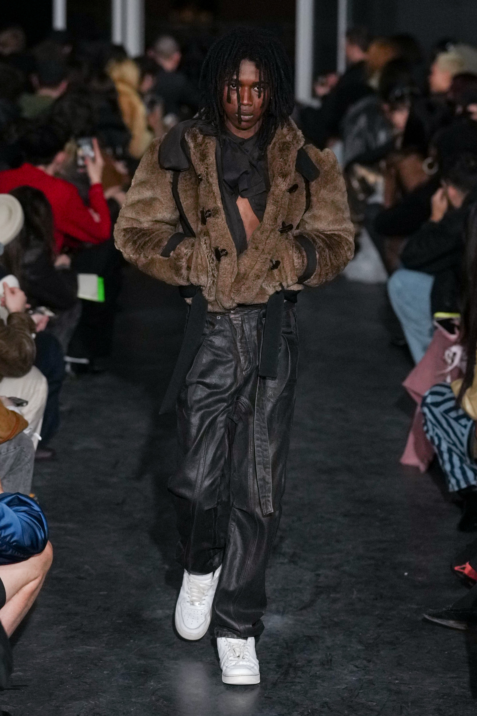 Ottolinger Fall 2026 Fashion Show