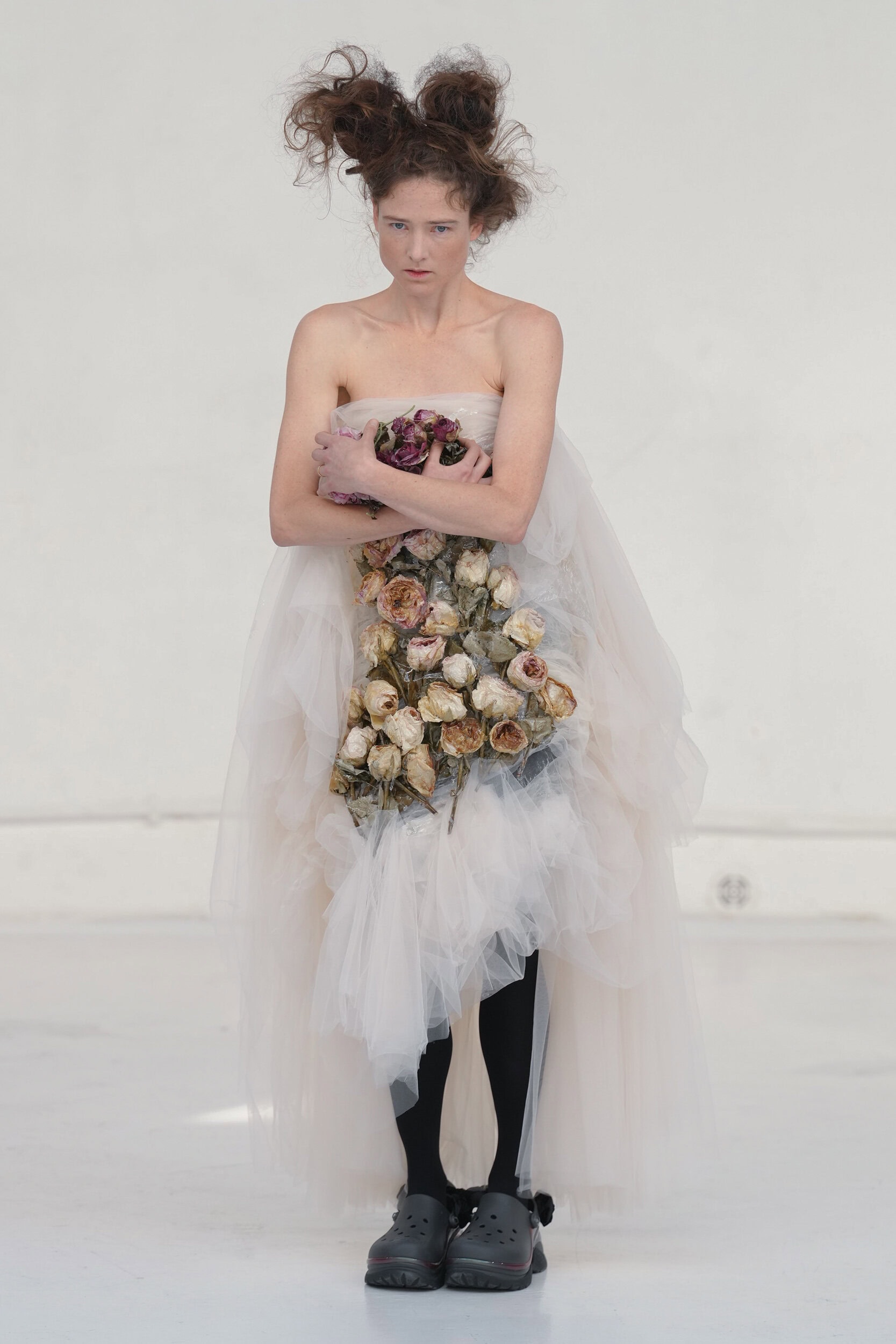 Reverie By Caroline Hu Fall 2026 Fashion Show