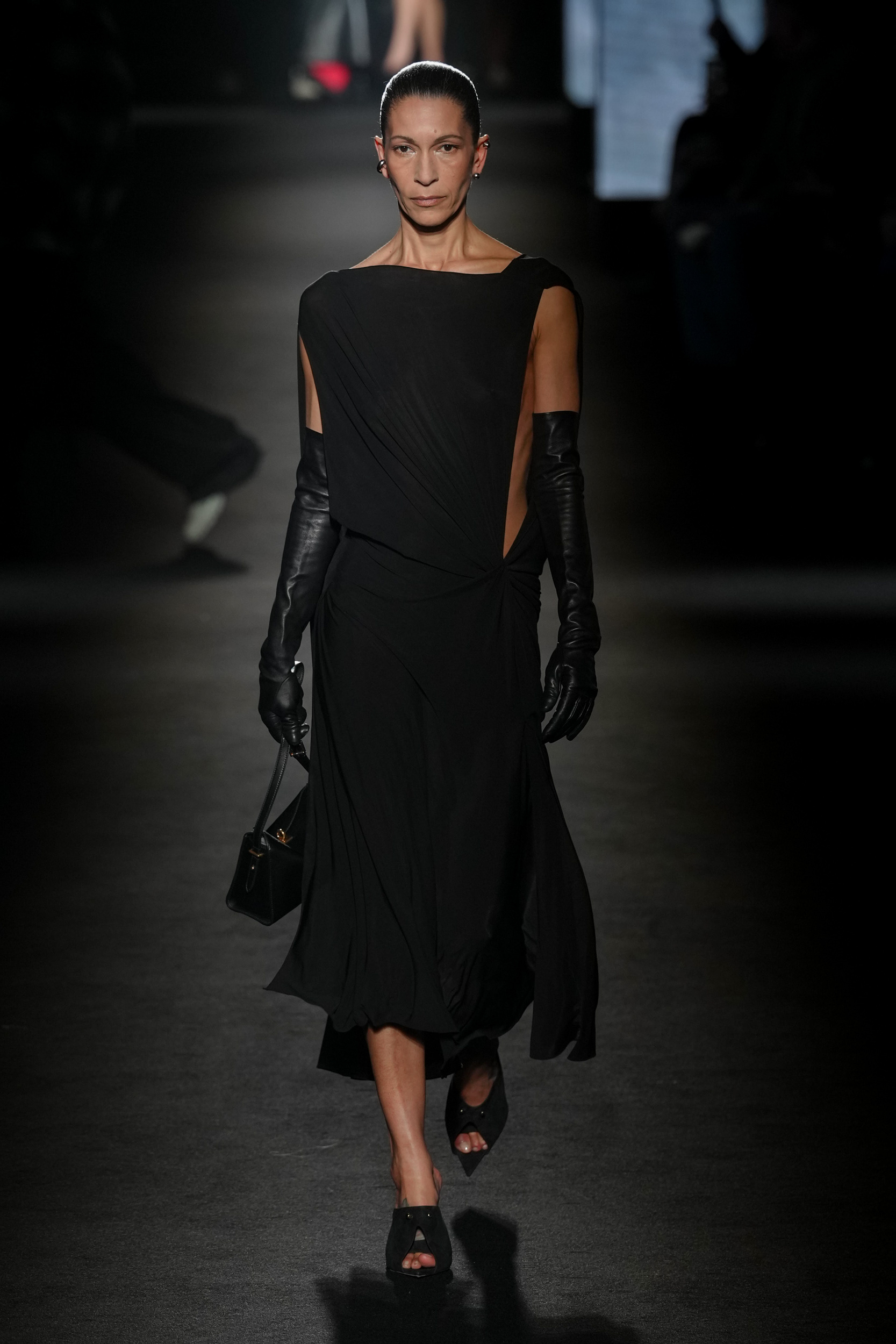 Balenciaga Fall 2026 Fashion Show