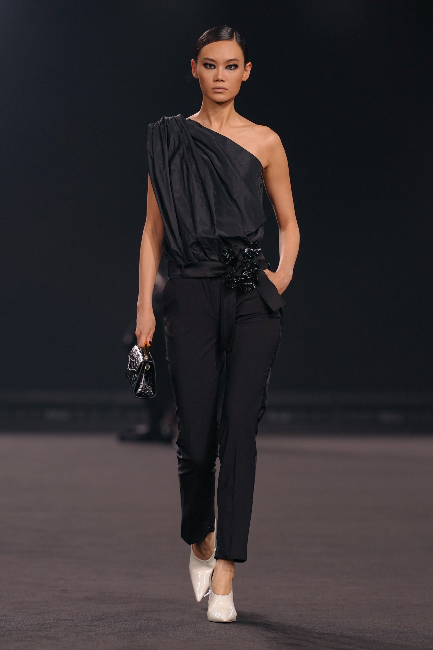 Elie Saab Fall 2026 Fashion Show