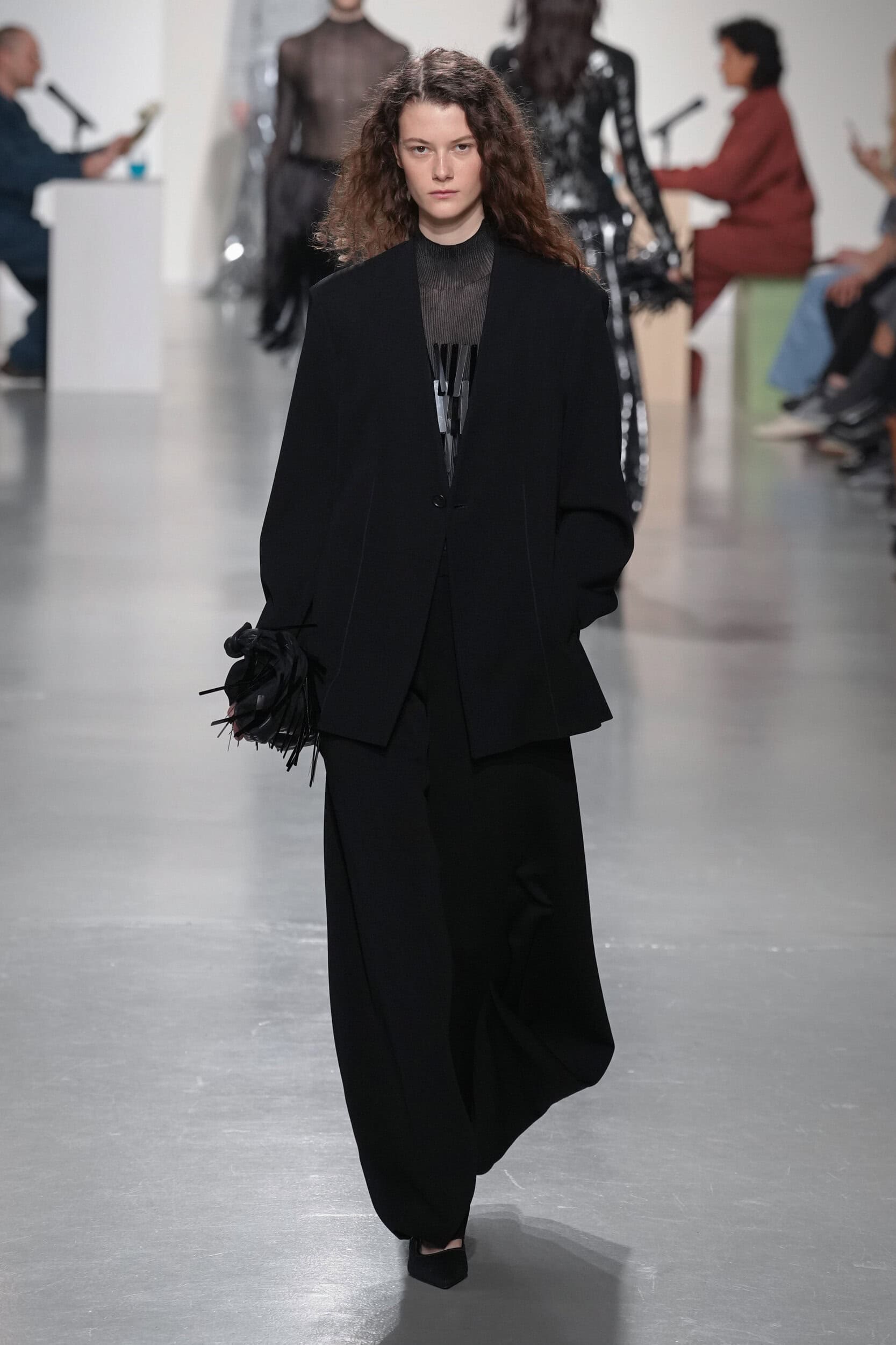 Cfcl Fall 2026 Fashion Show