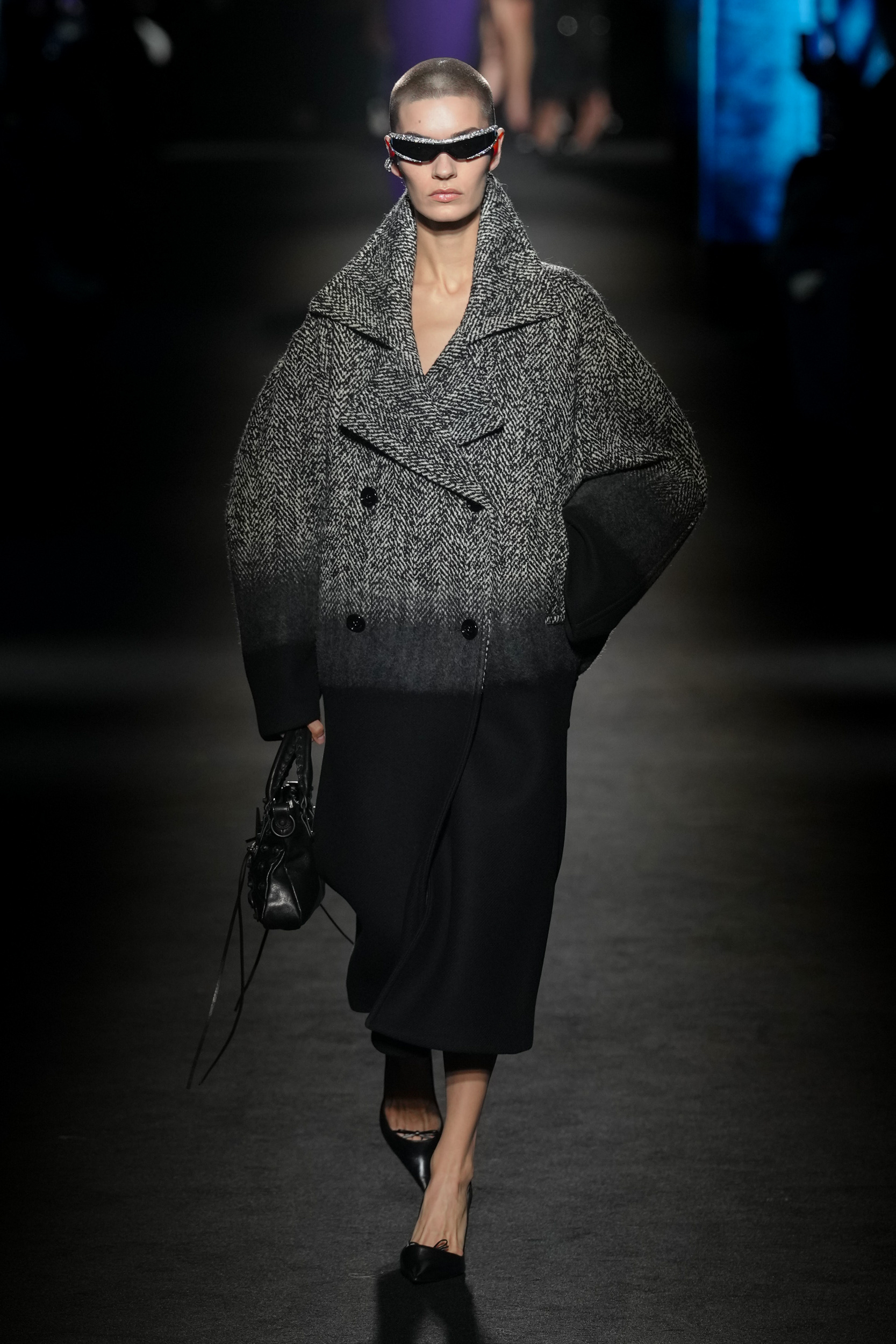 Balenciaga Fall 2026 Fashion Show