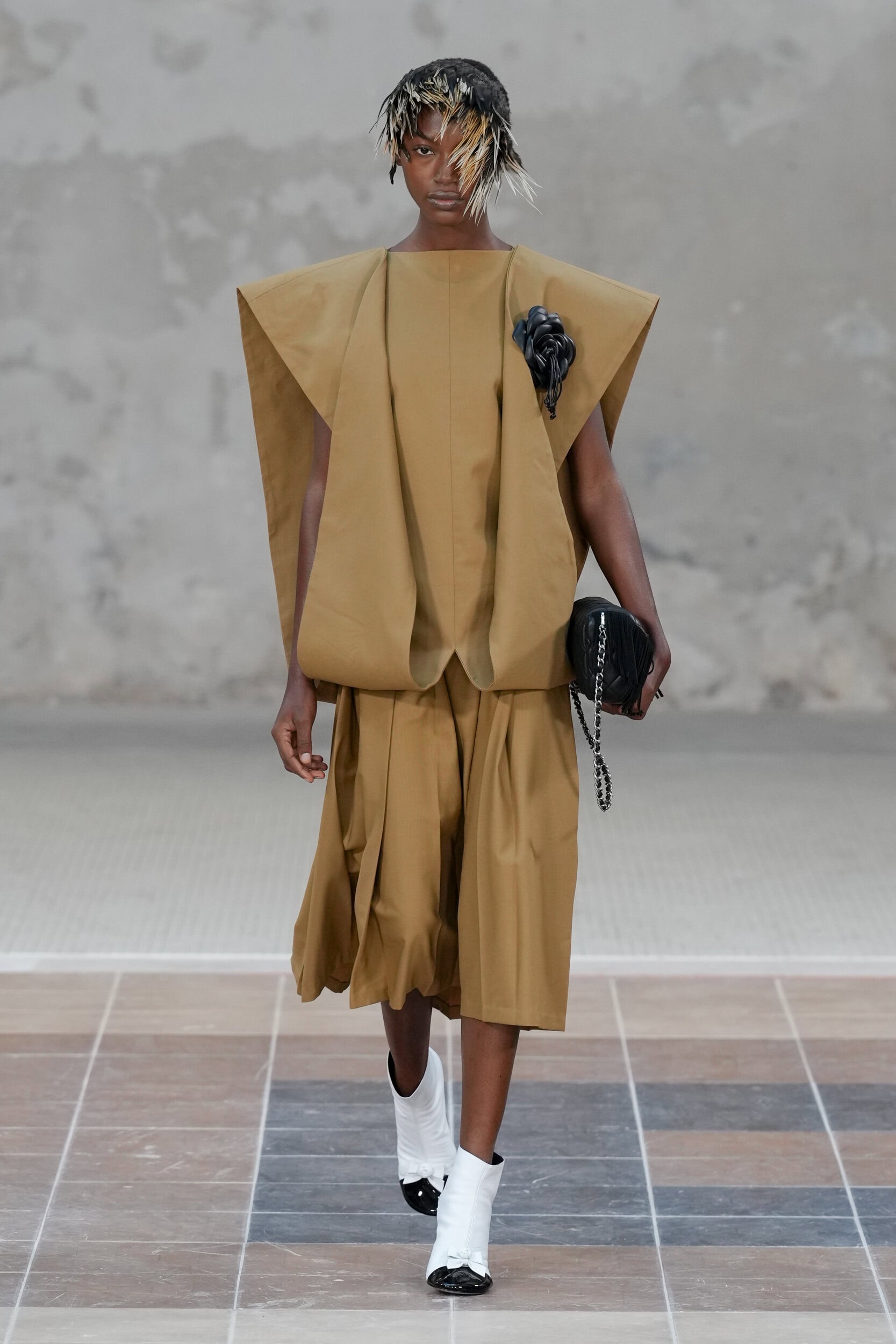 Abra Fall 2026 Fashion Show