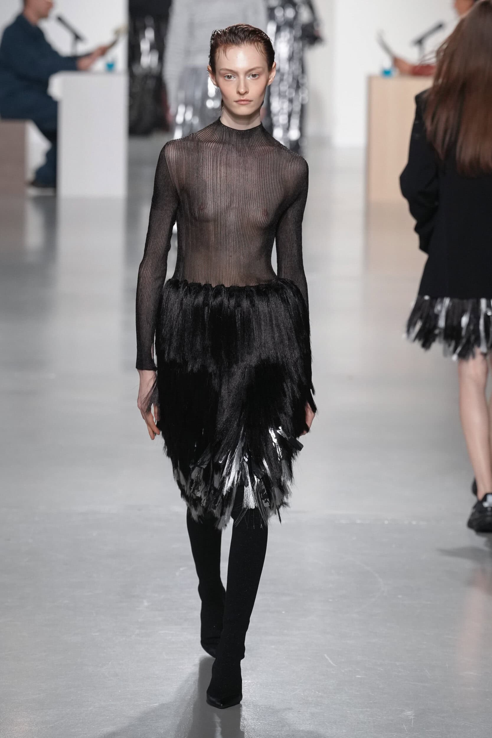 Cfcl Fall 2026 Fashion Show