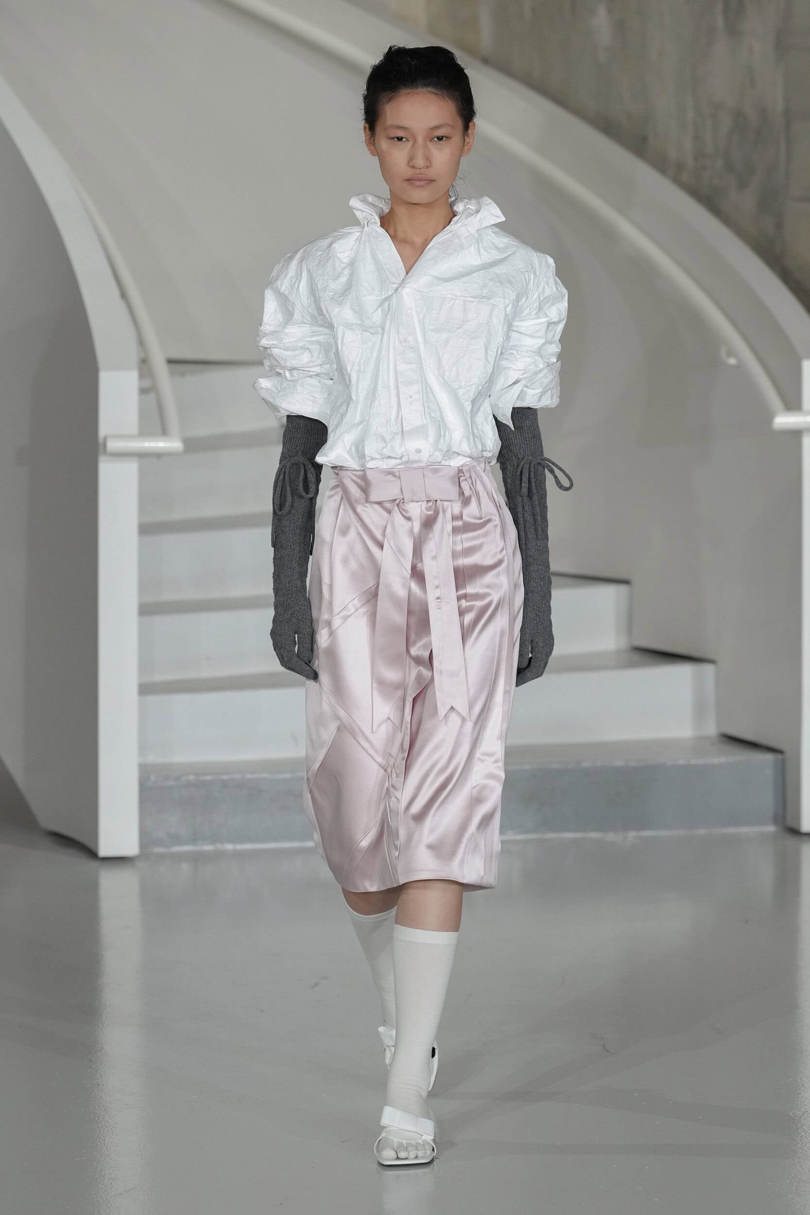 Alainpaul Fall 2026 Fashion Show