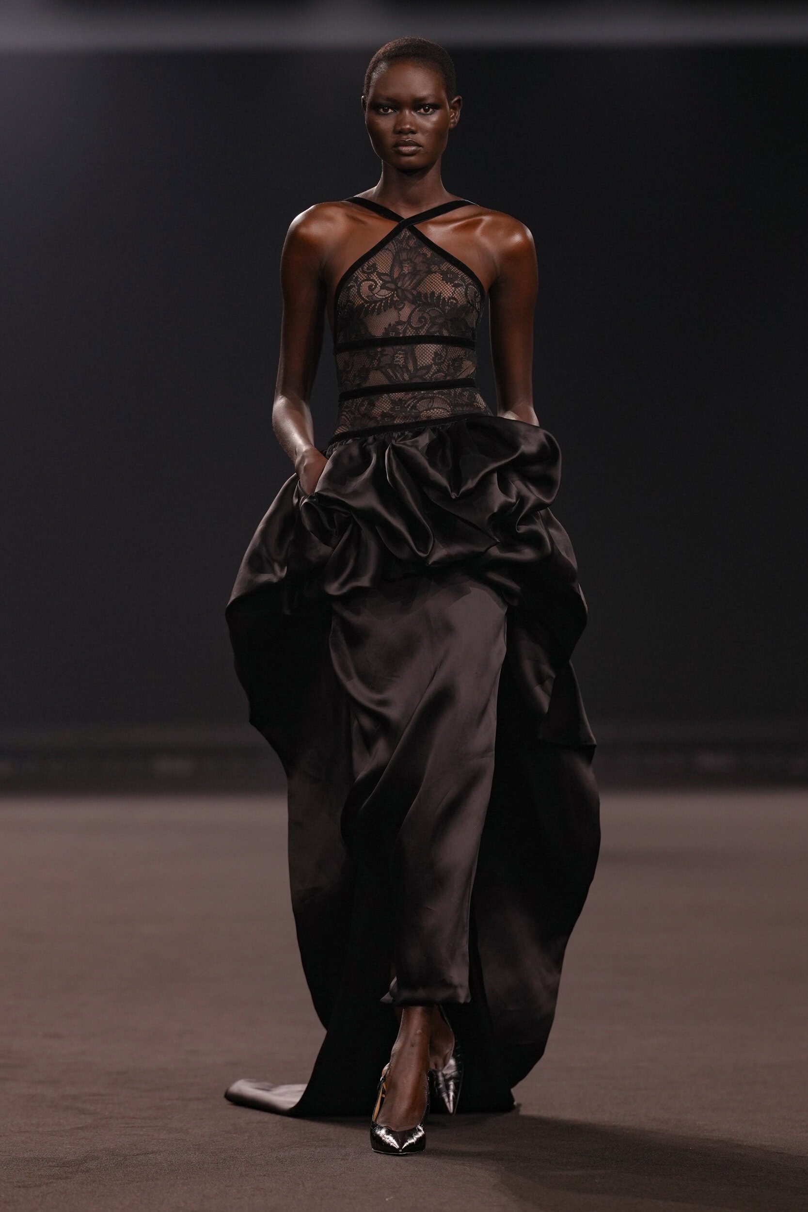 Elie Saab Fall 2026 Fashion Show