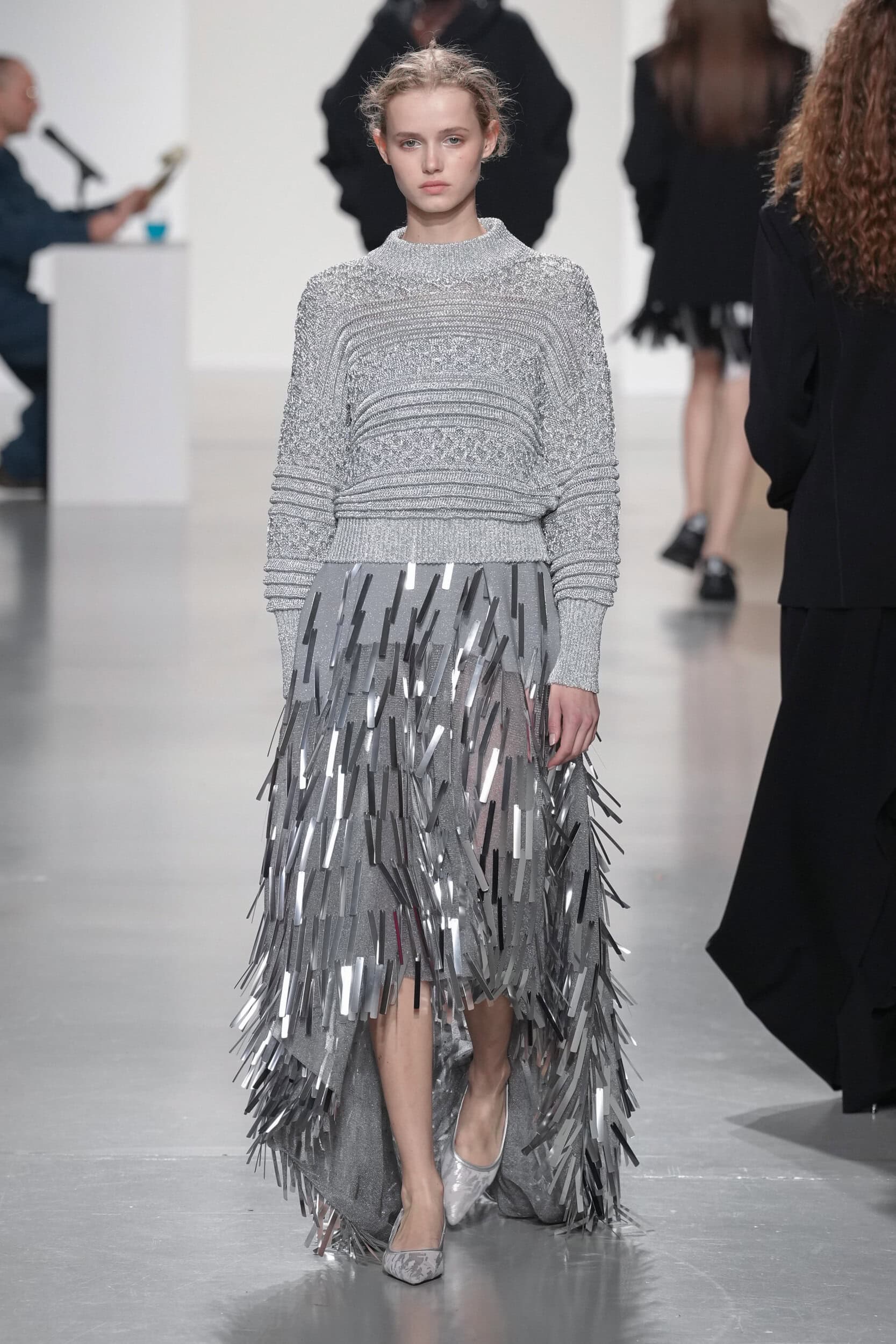 Cfcl Fall 2026 Fashion Show