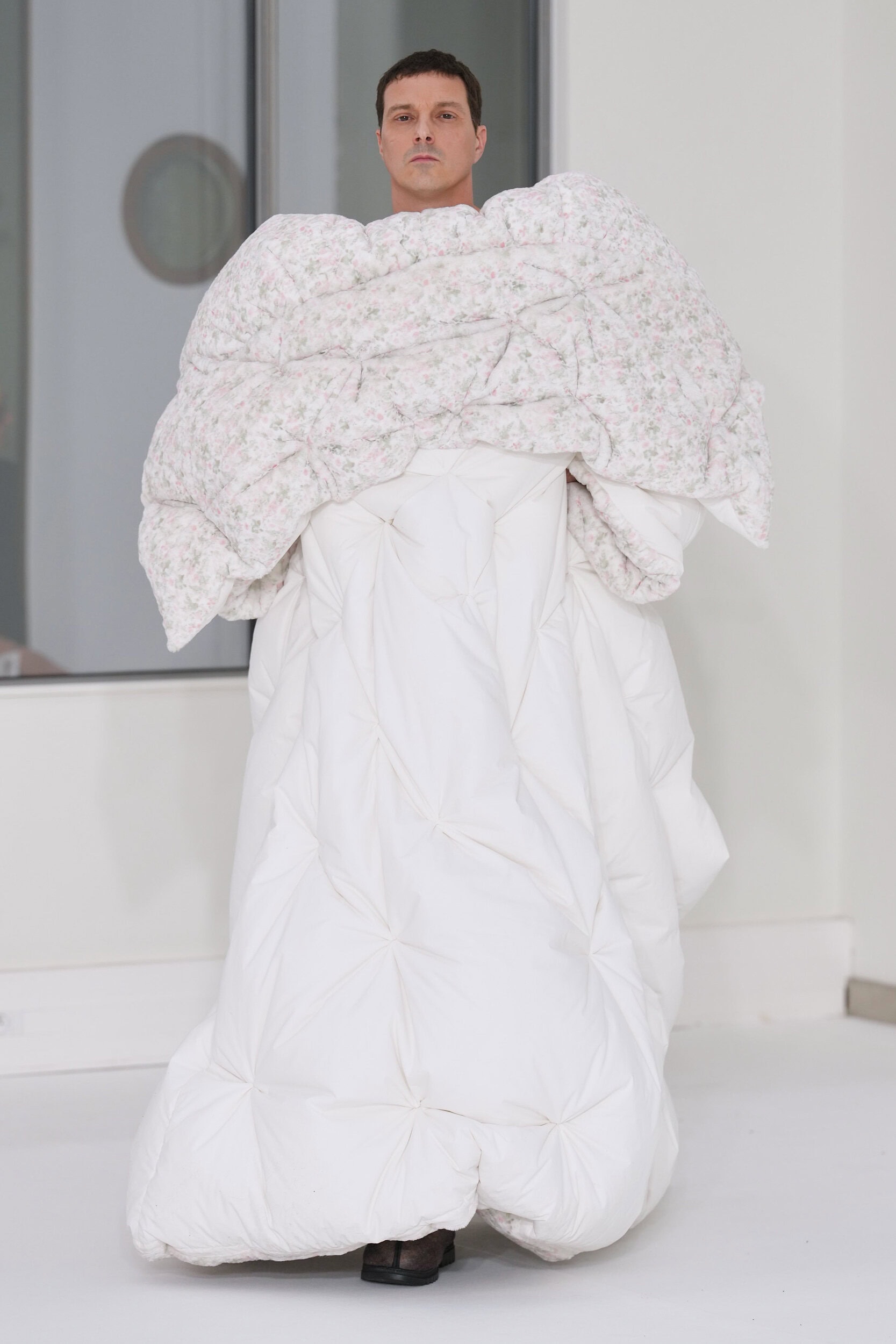 Institut Francais De La Mode Master Of Arts Fall 2026 Fashion Show