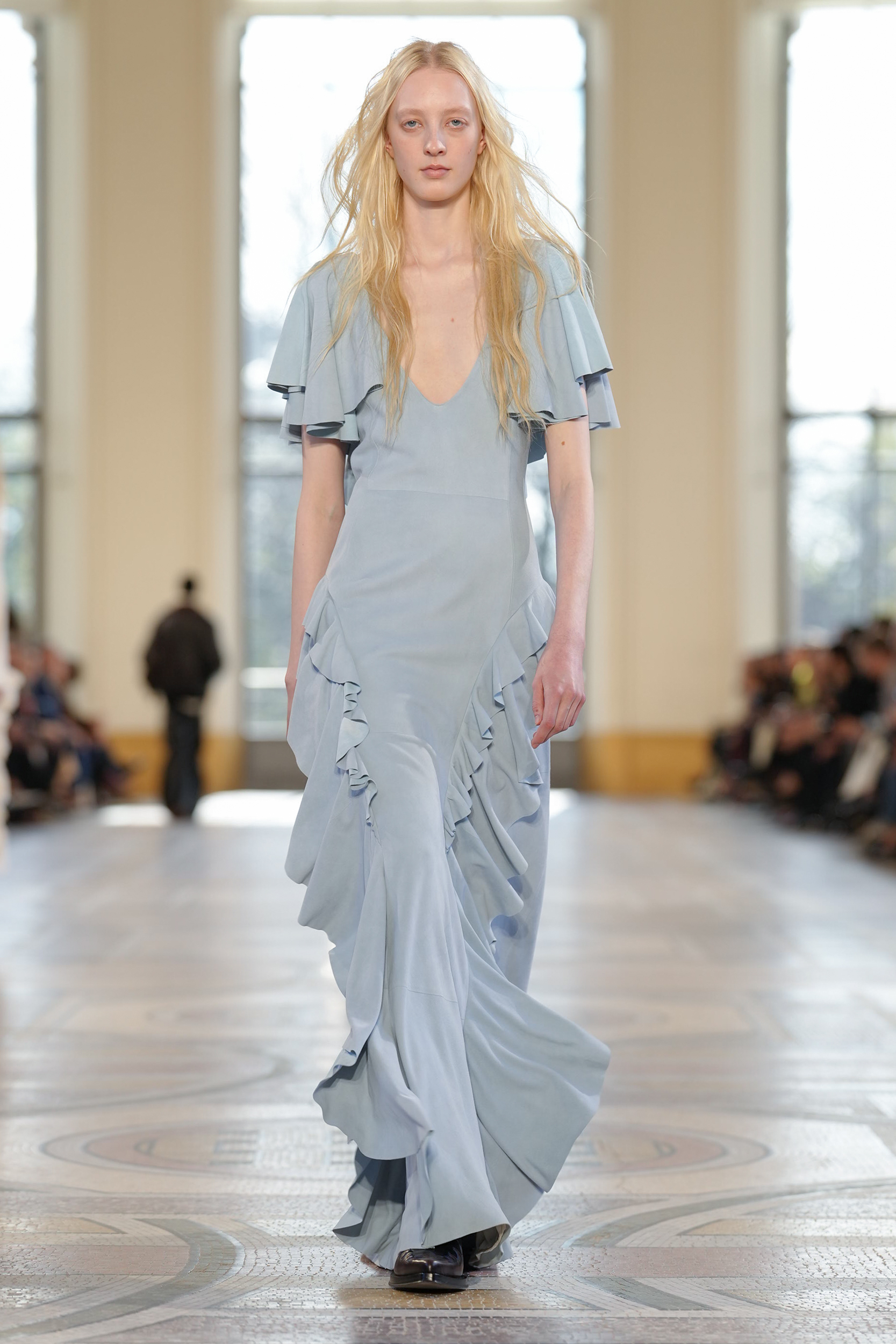 Gabriela Hearst Fall 2026 Fashion Show