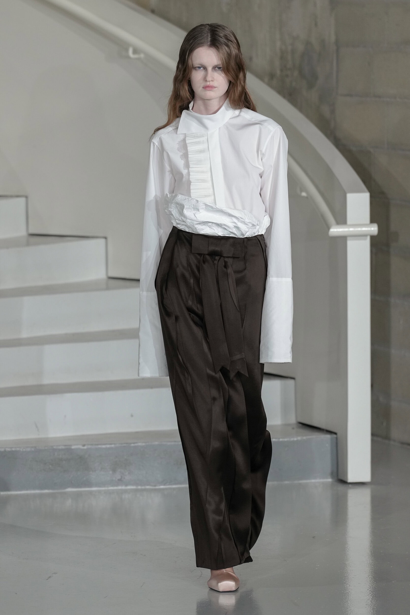 Alainpaul Fall 2026 Fashion Show