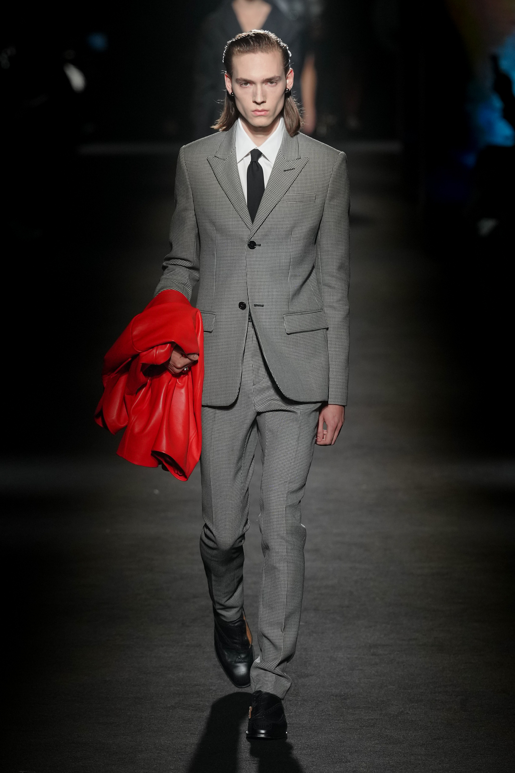 Balenciaga Fall 2026 Fashion Show