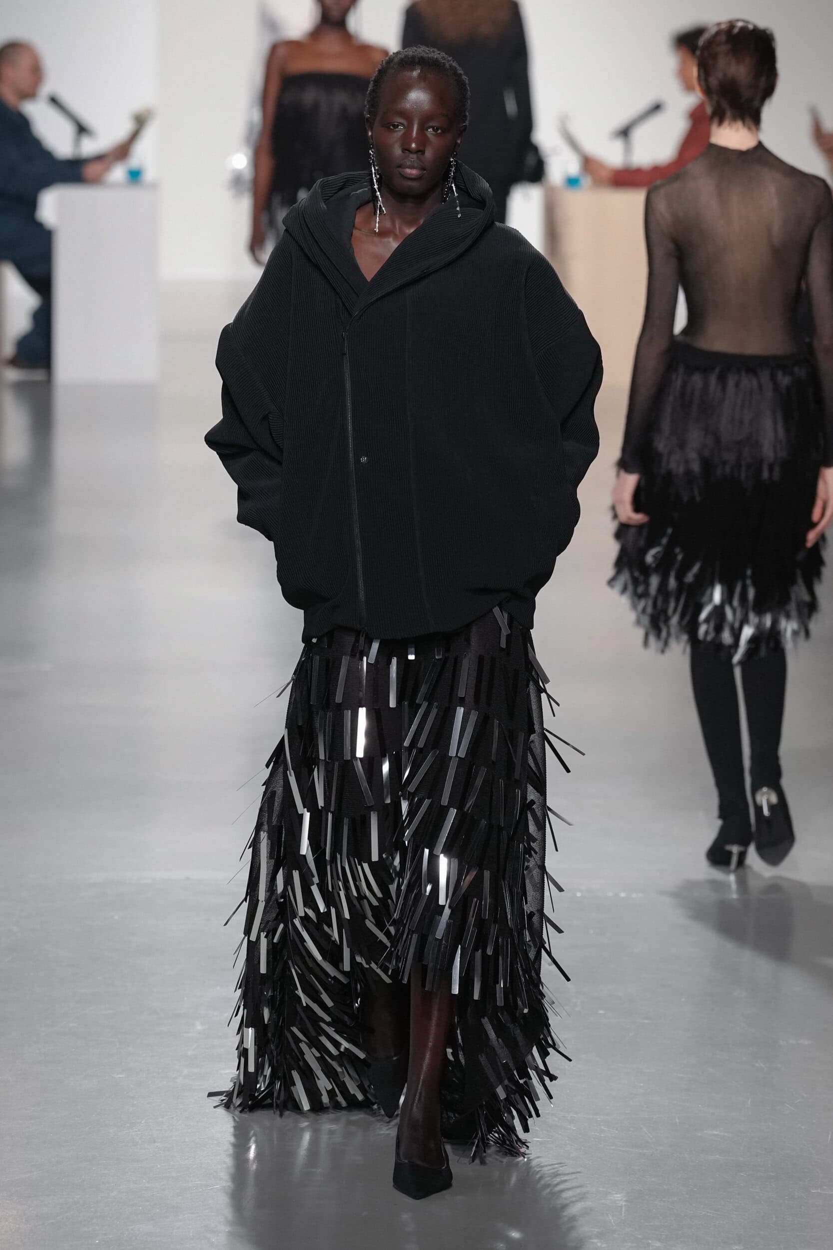 Cfcl Fall 2026 Fashion Show