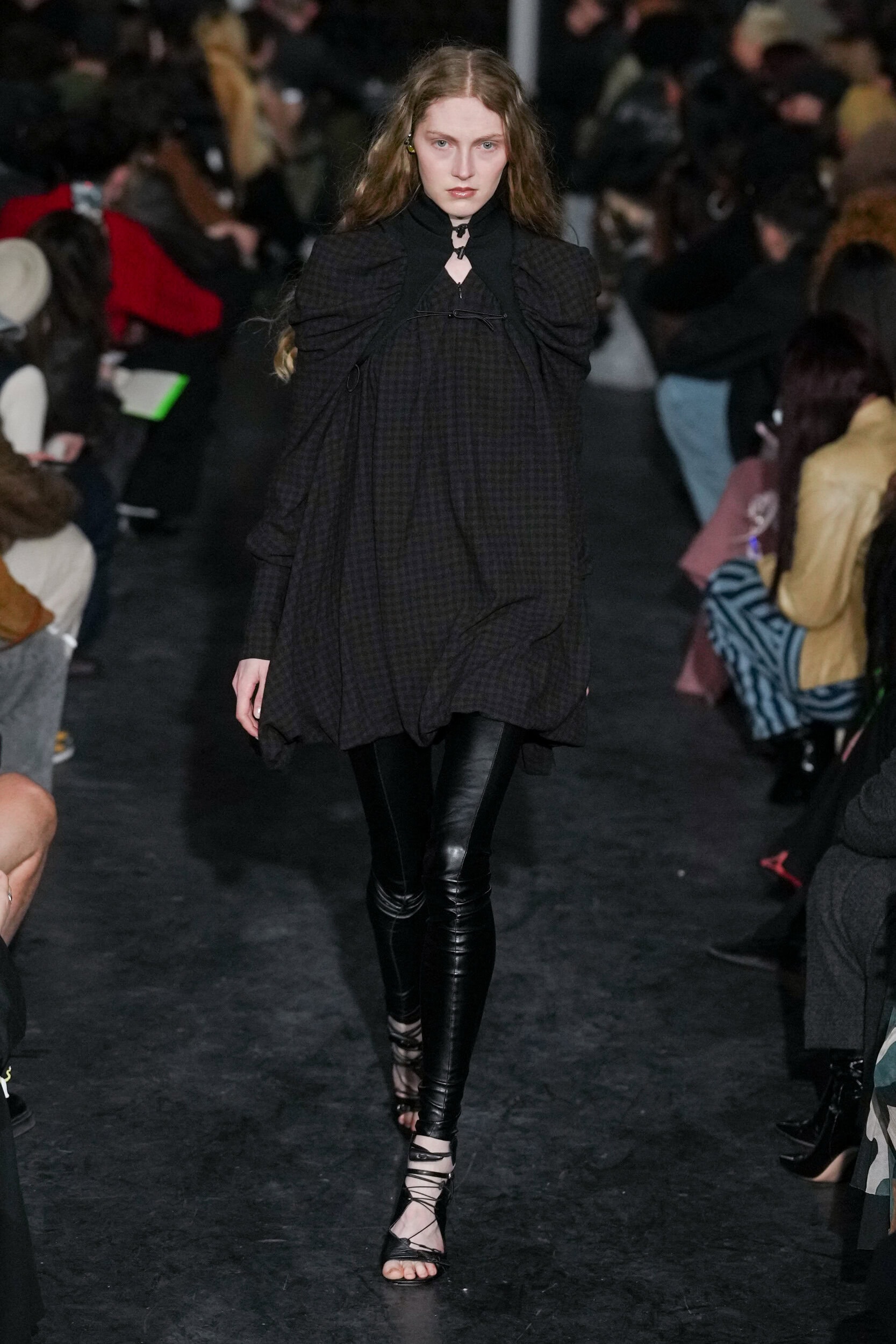 Ottolinger Fall 2026 Fashion Show