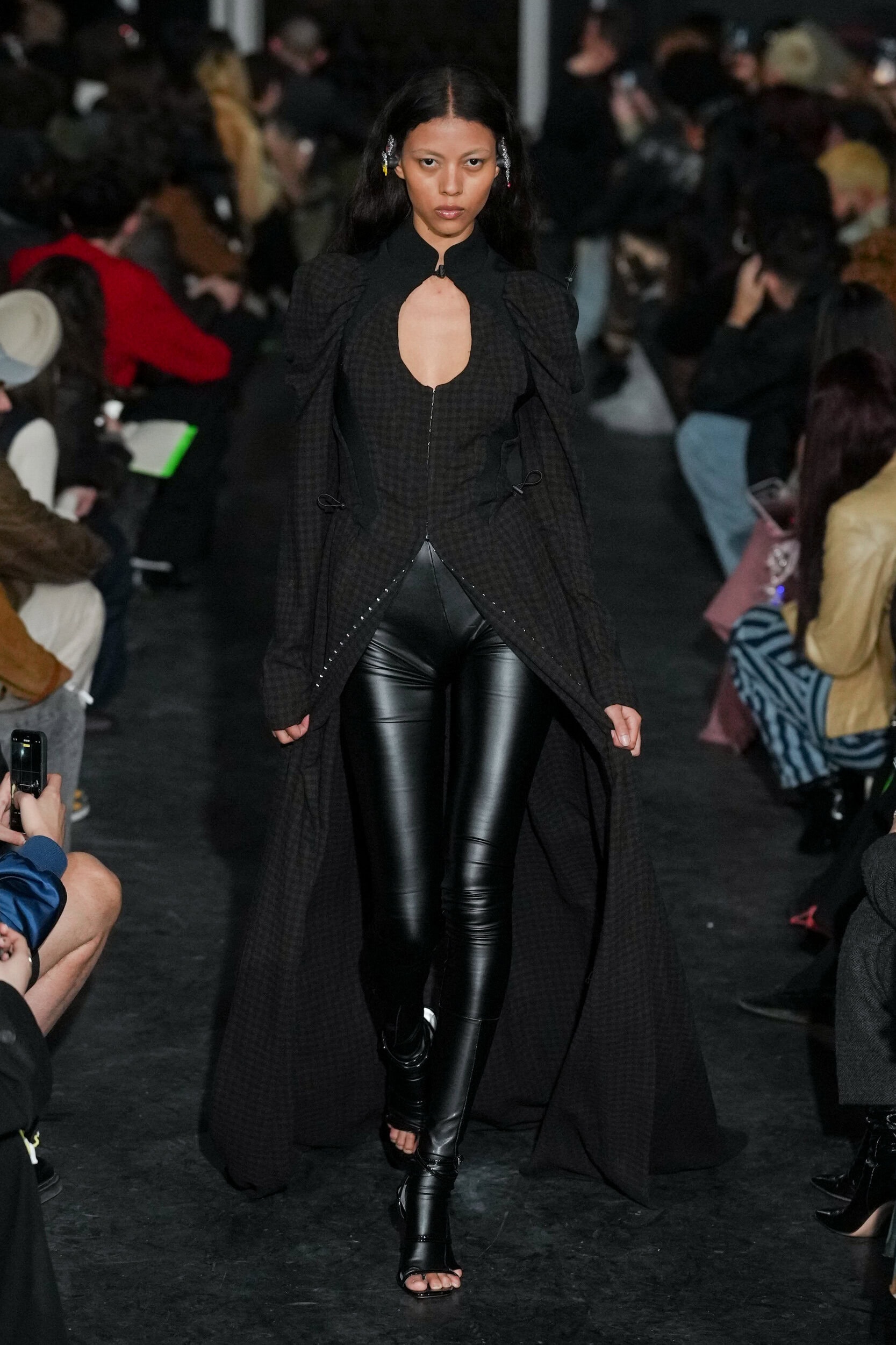 Ottolinger Fall 2026 Fashion Show