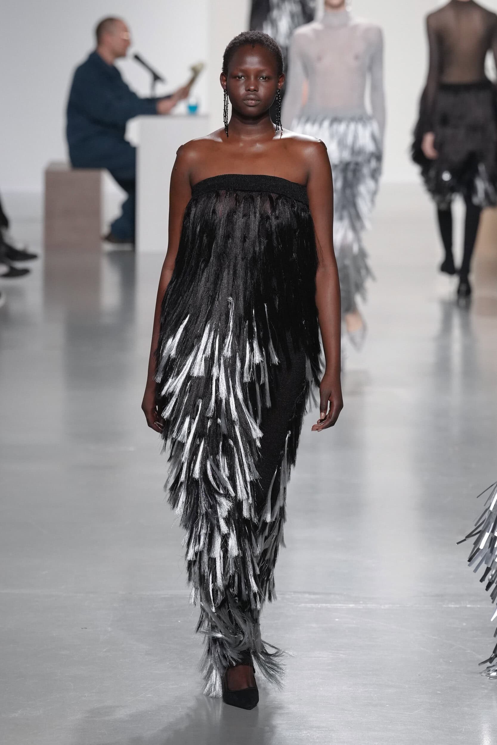 Cfcl Fall 2026 Fashion Show