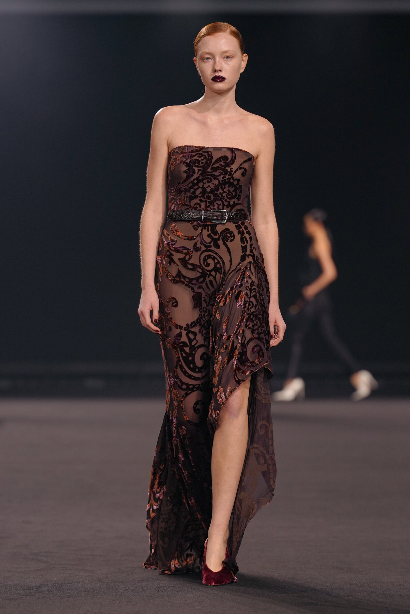Elie Saab Fall 2026 Fashion Show