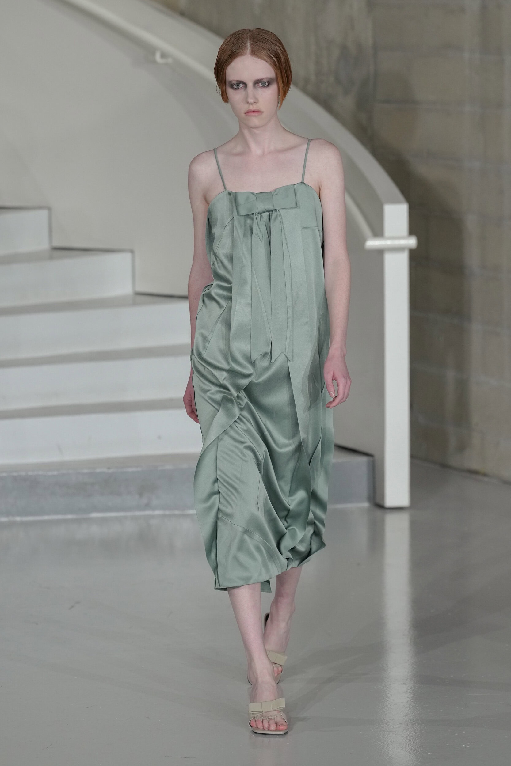 Alainpaul Fall 2026 Fashion Show