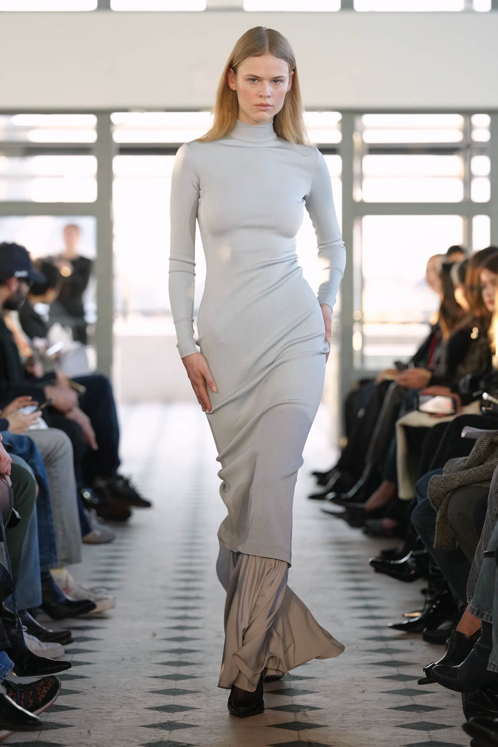 Burc Akyol Fall 2026 Fashion Show