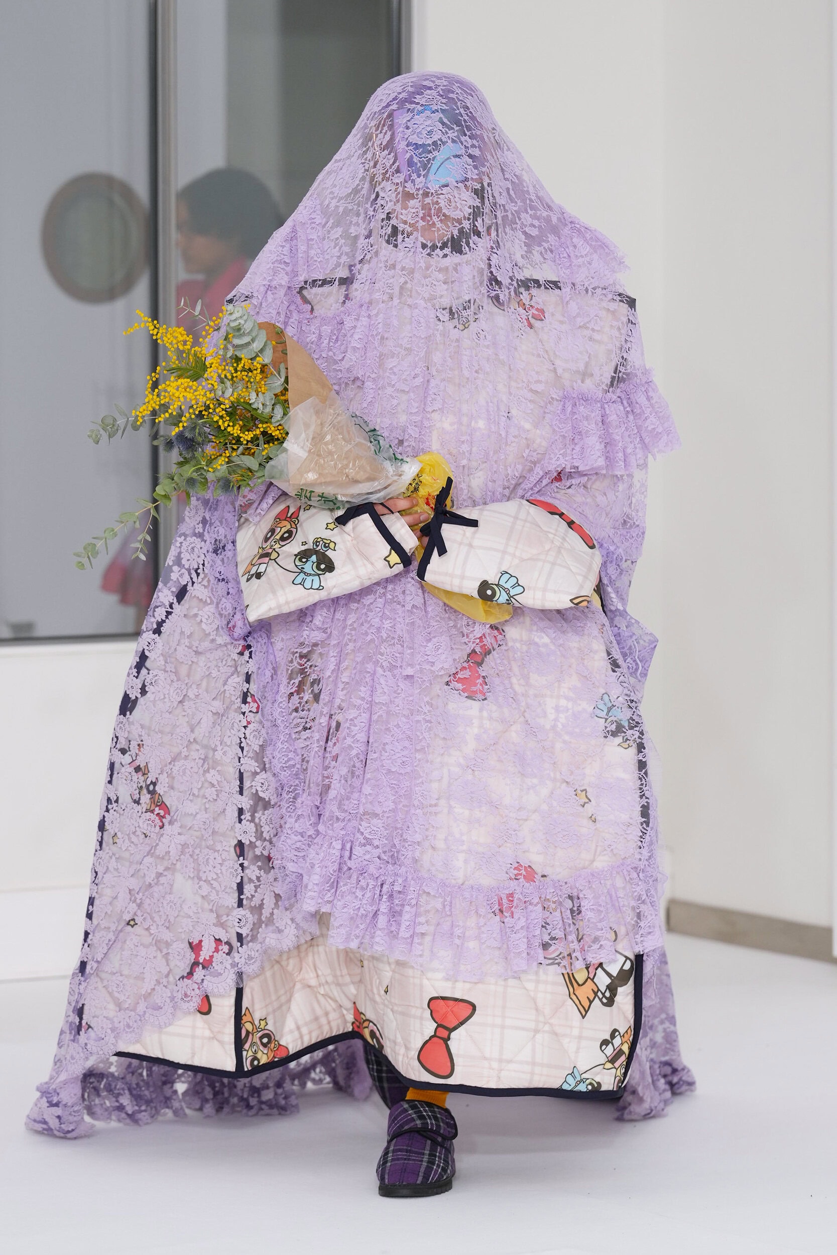 Institut Francais De La Mode Master Of Arts Fall 2026 Fashion Show